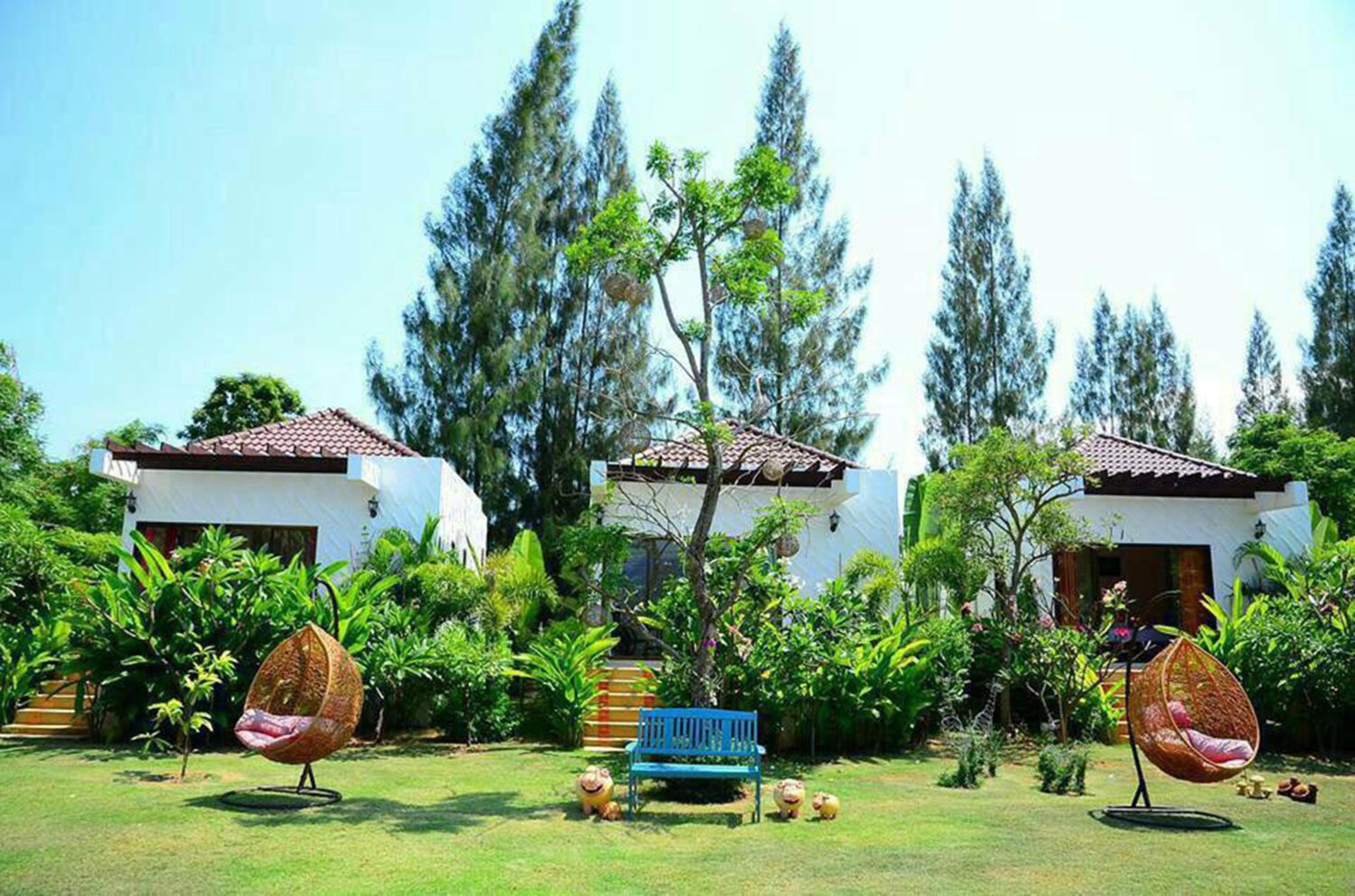 Pranburi Cabana Resort