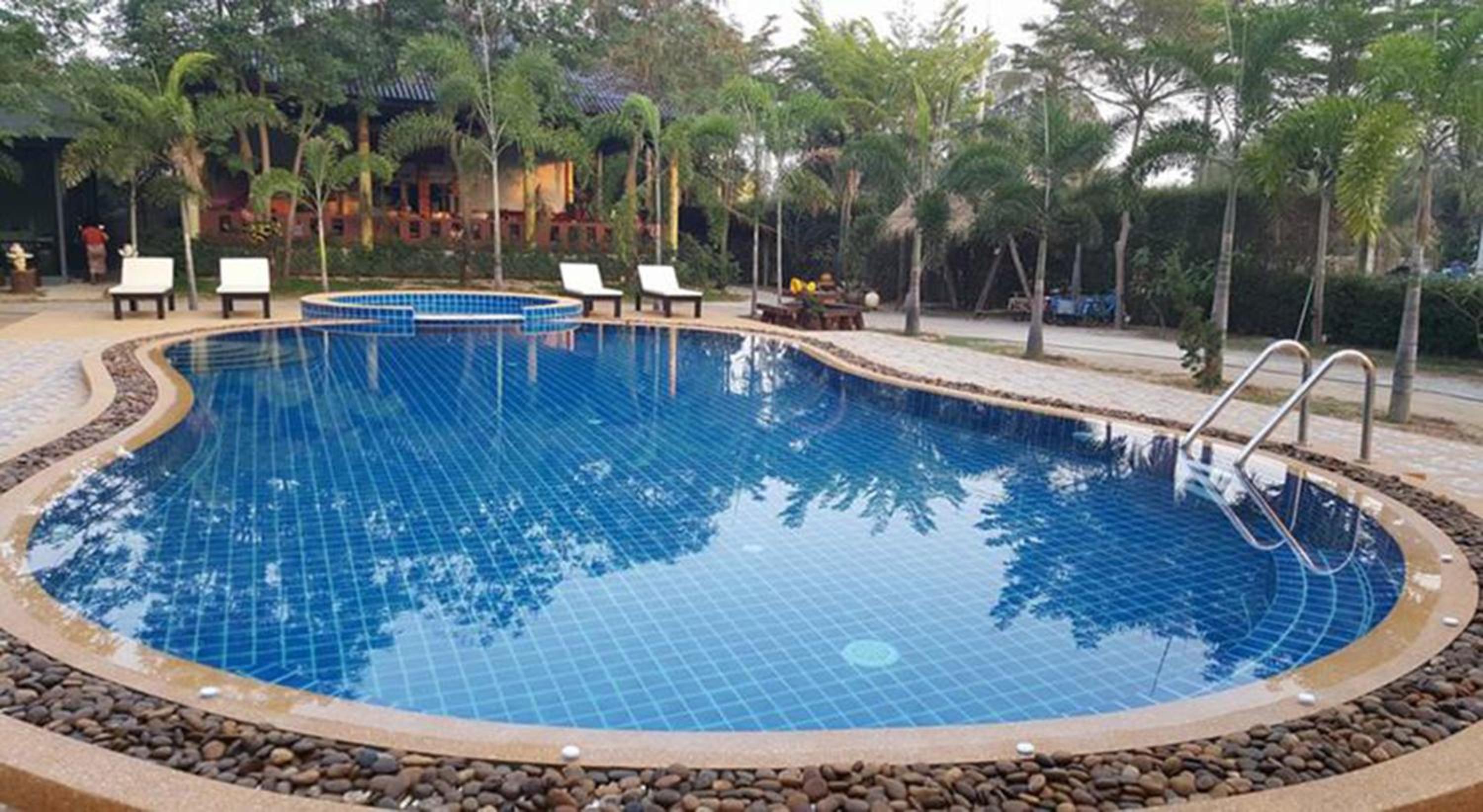 Pranburi Cabana Resort