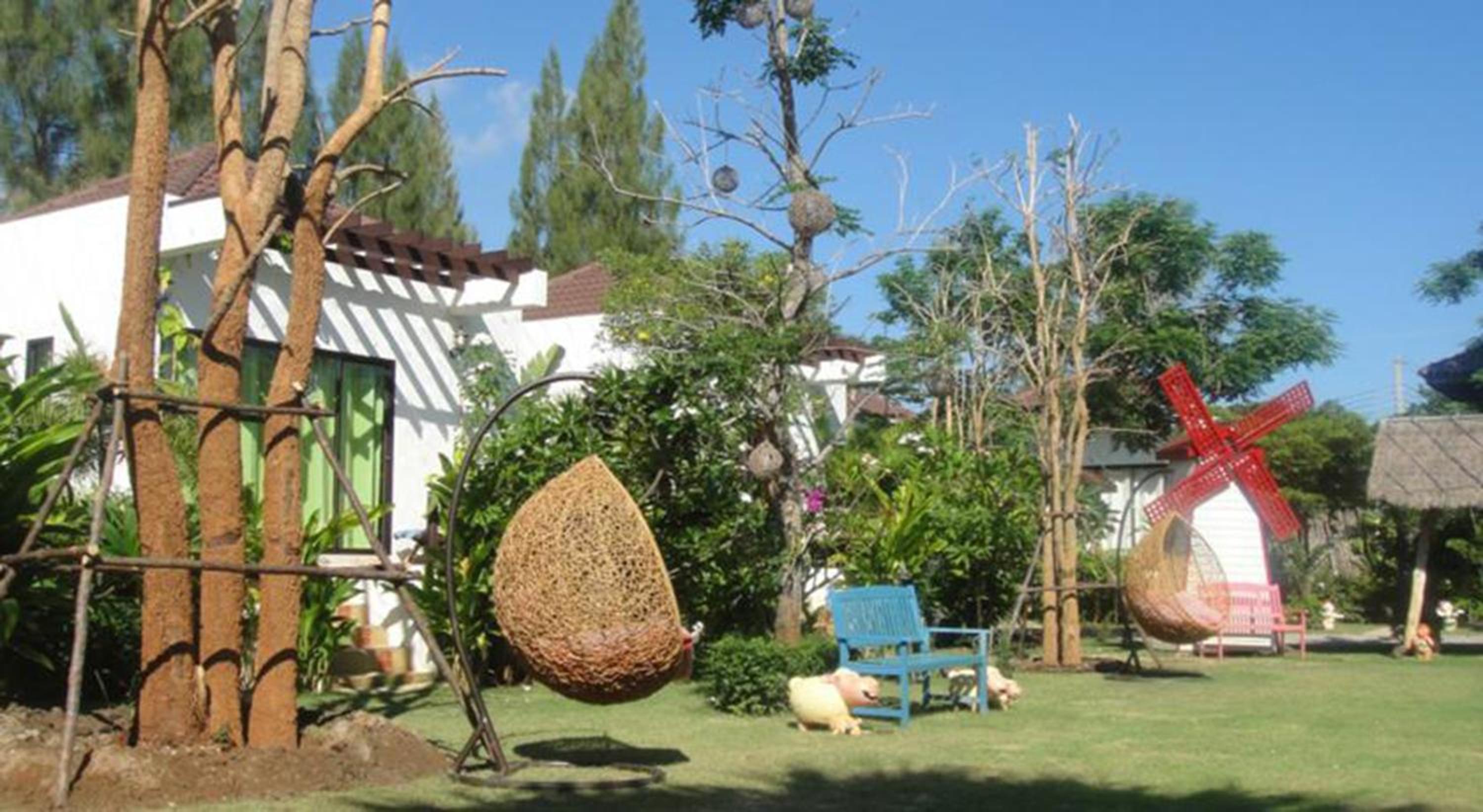 Pranburi Cabana Resort