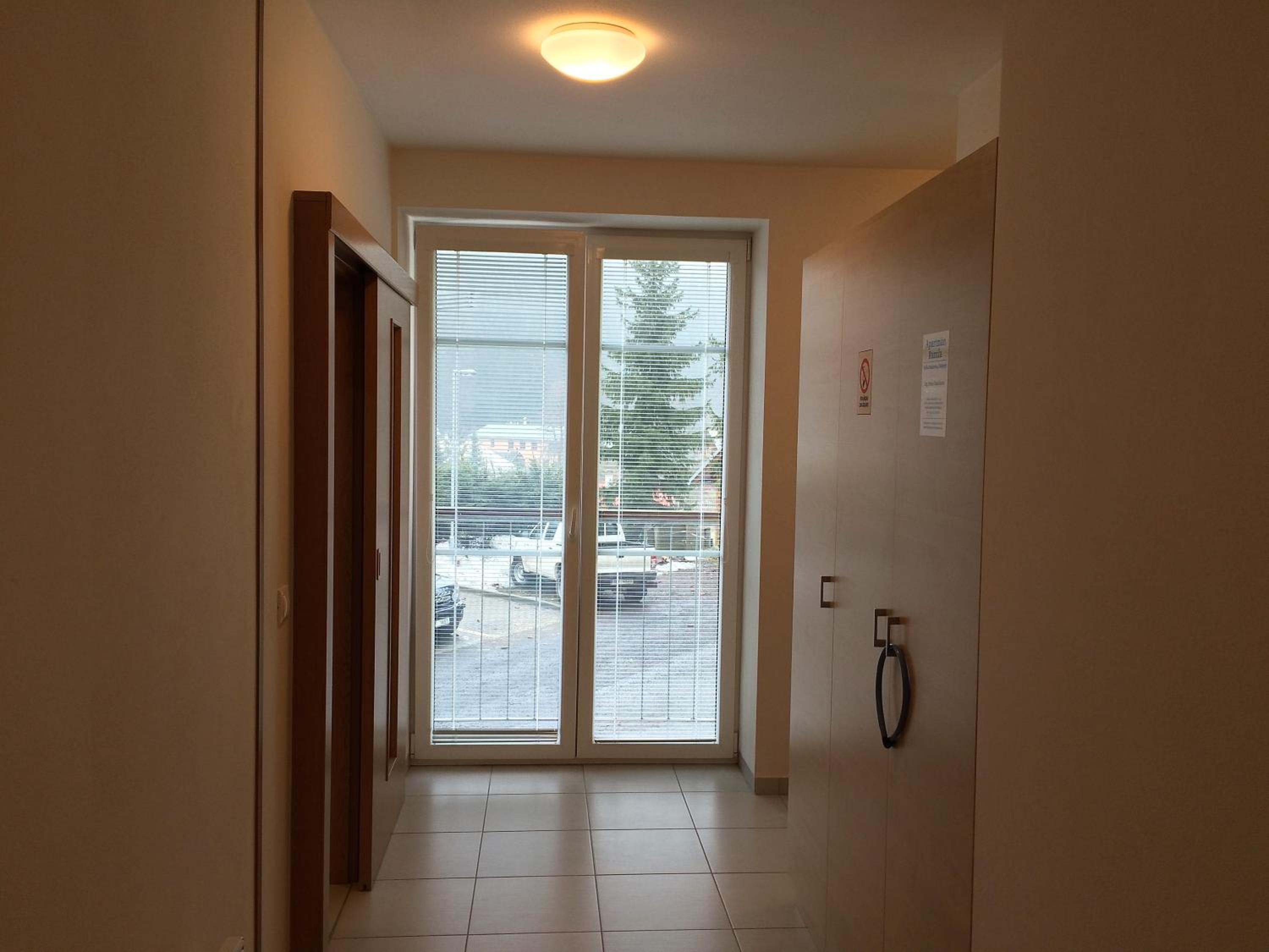 Horský apartmán Razula
