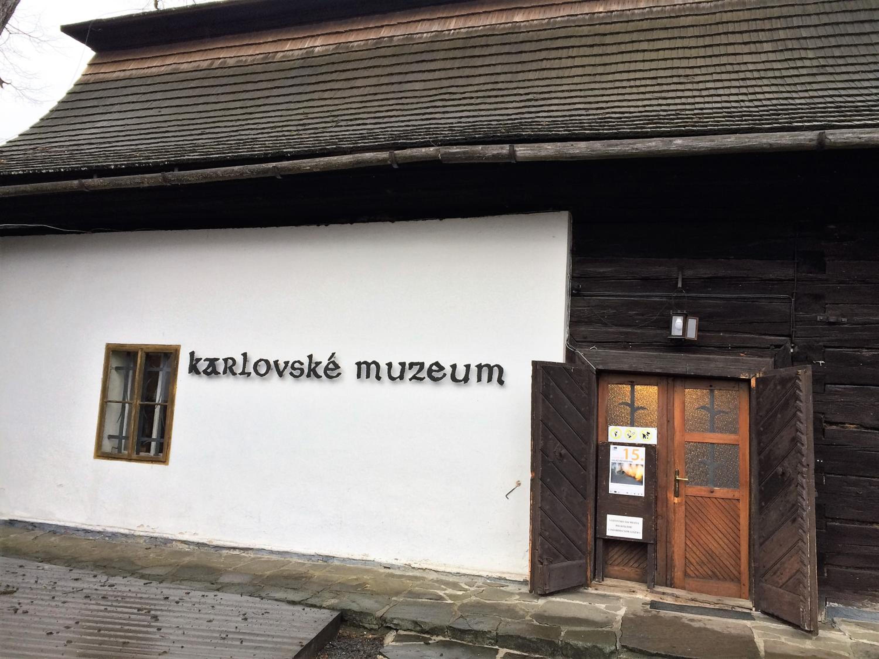 Horský apartmán Razula