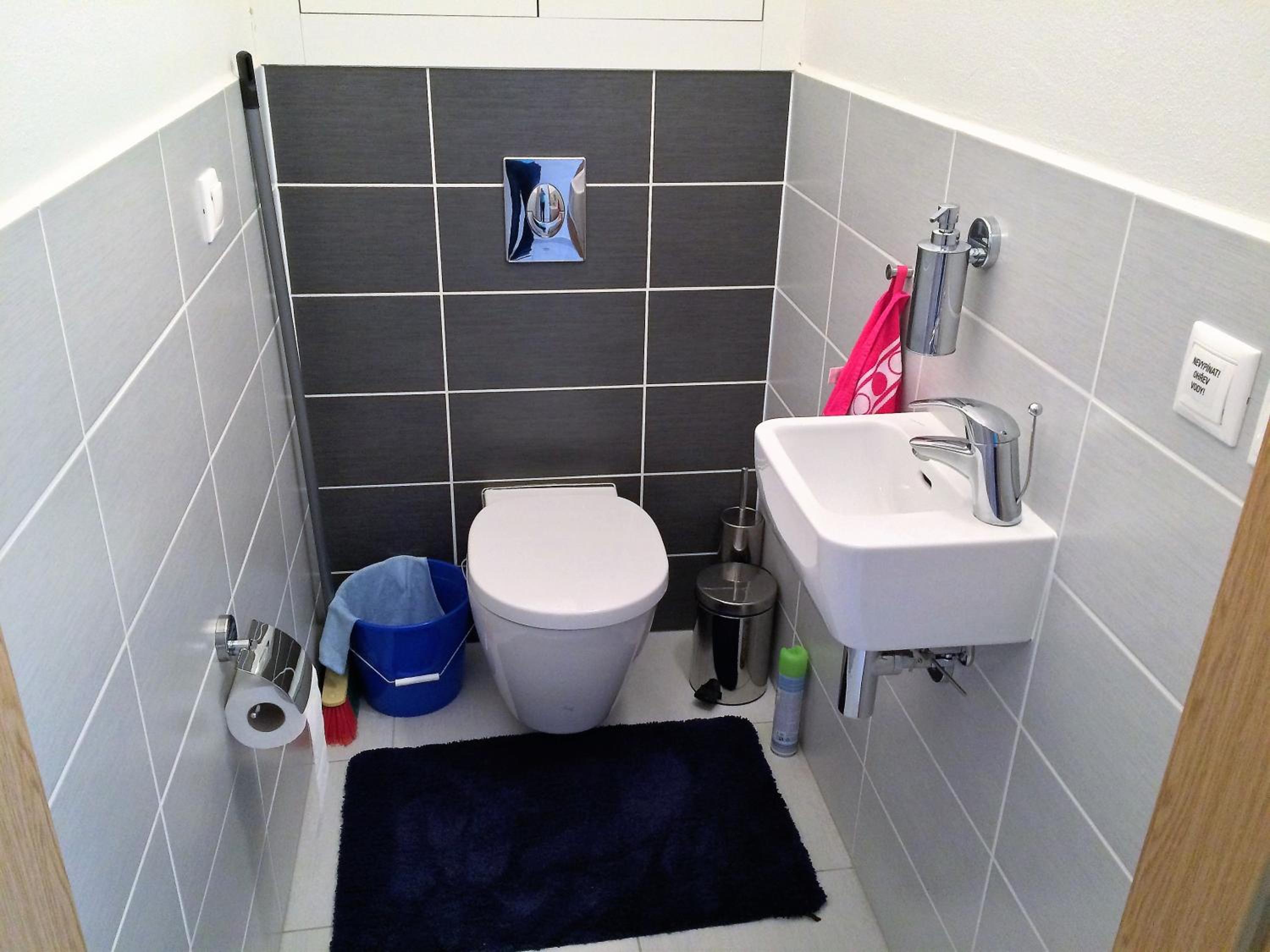 Horský apartmán Razula