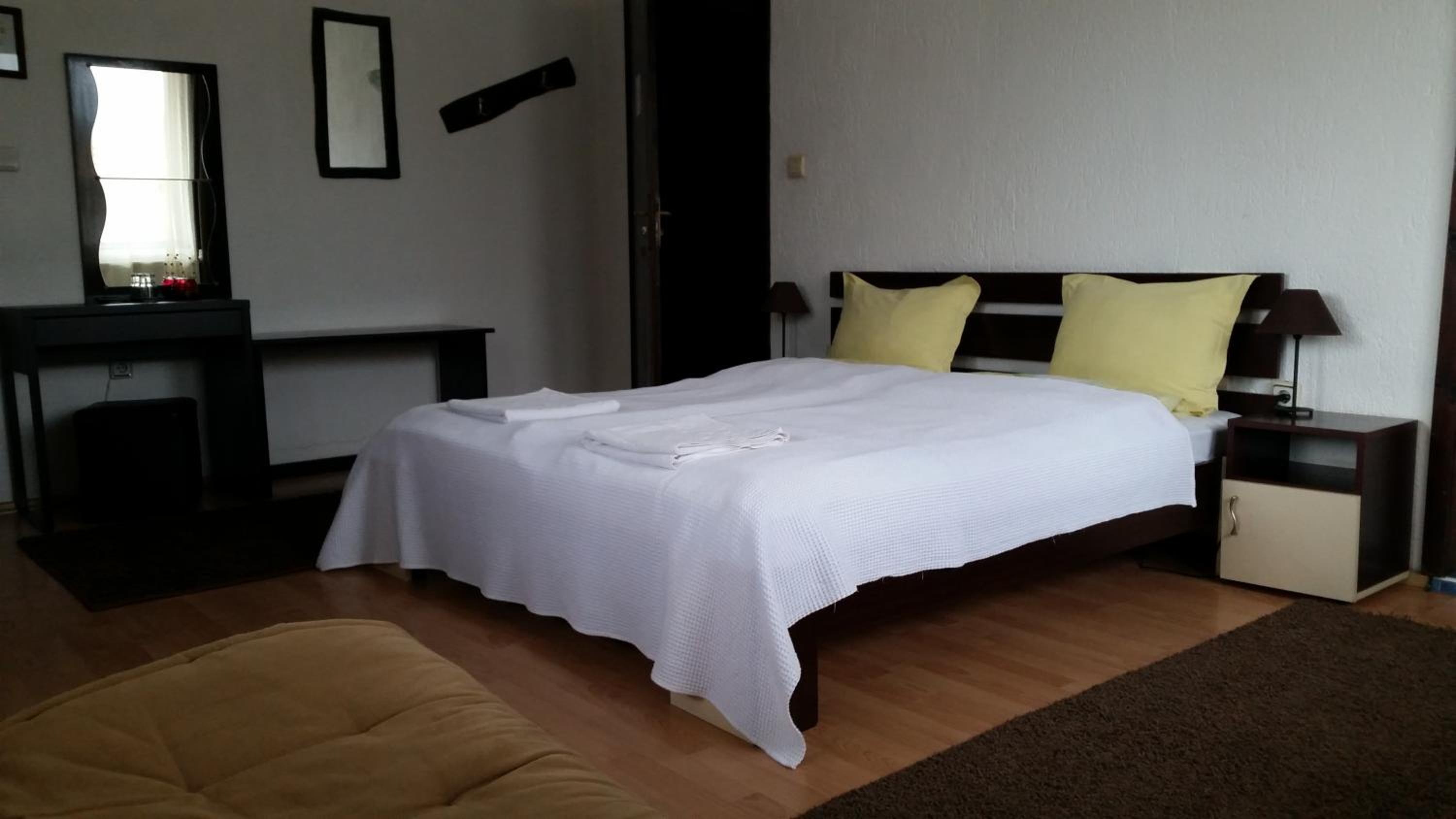 Guest house Elit