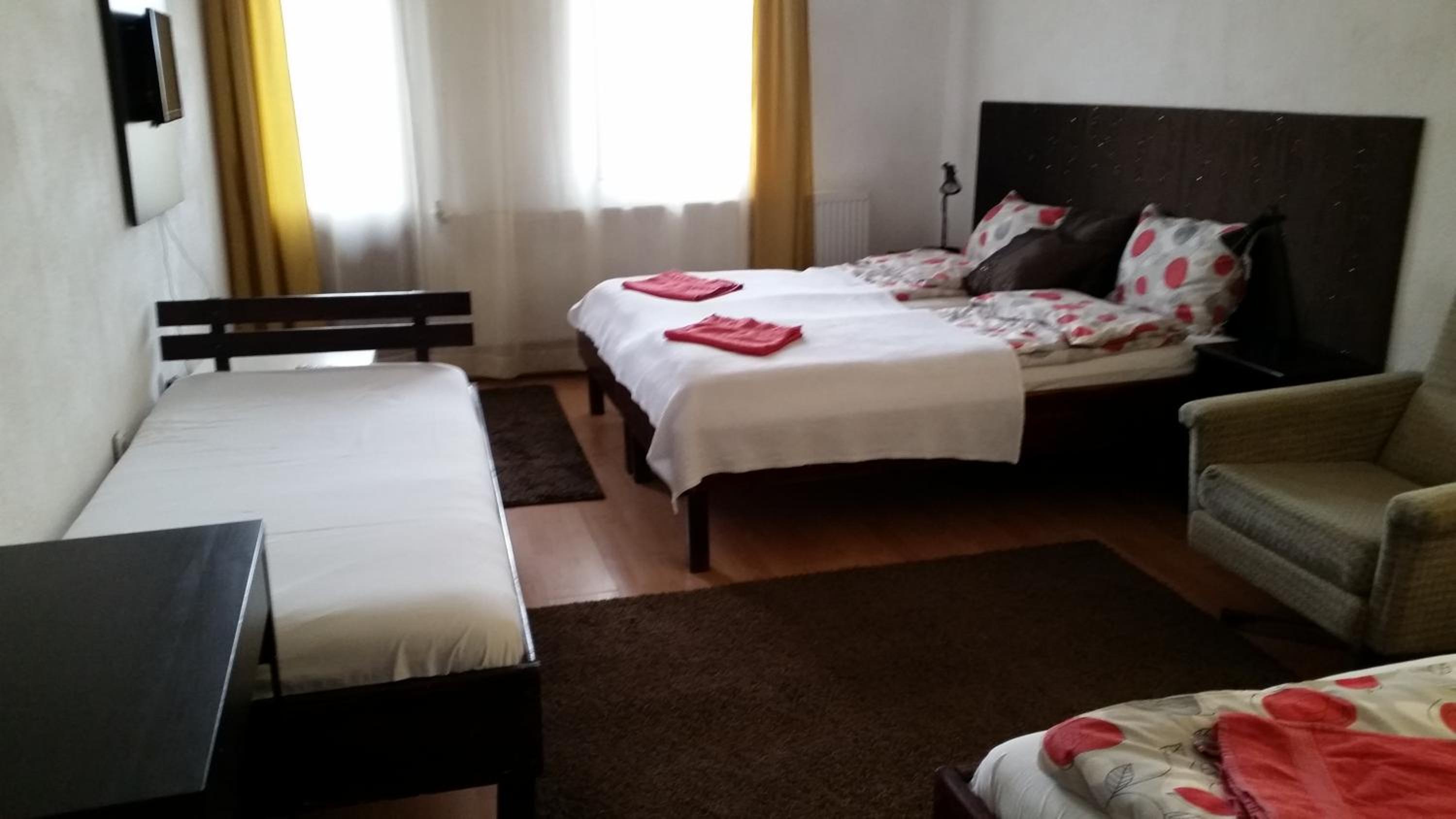 Guest house Elit