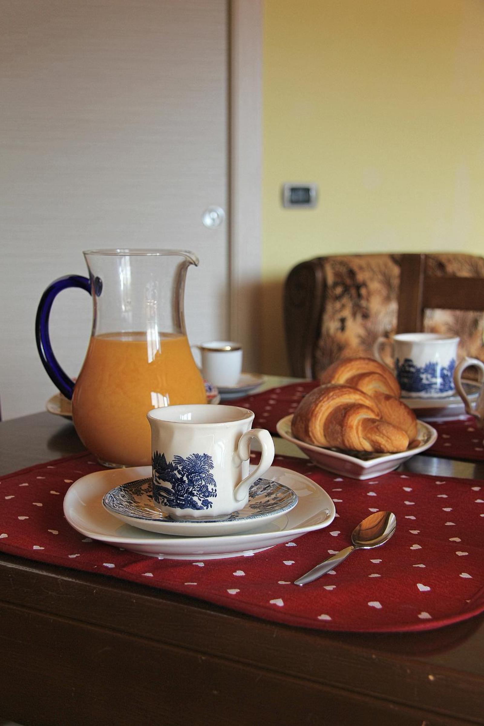 B&B Doria Valle Maira