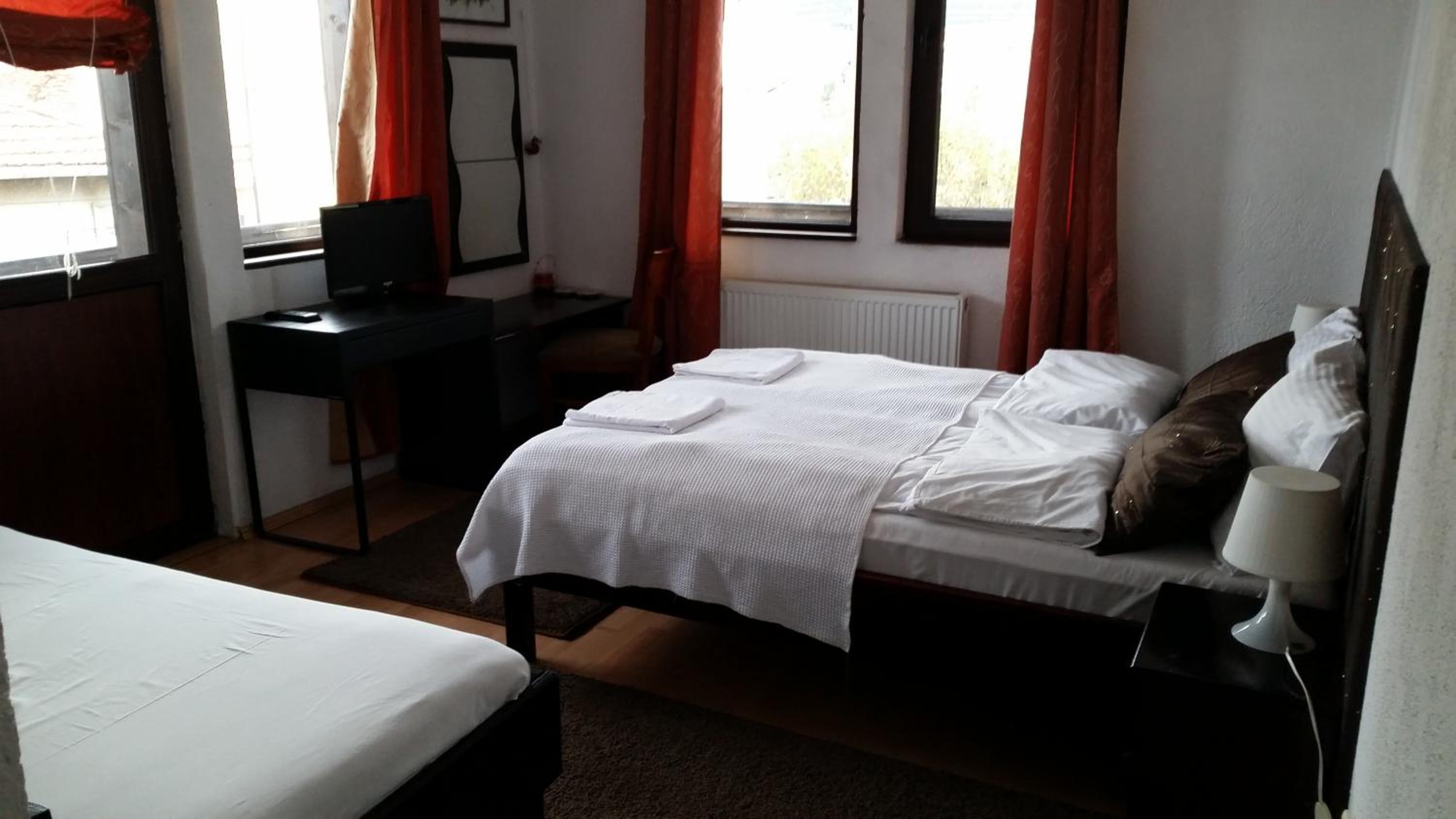 Guest house Elit