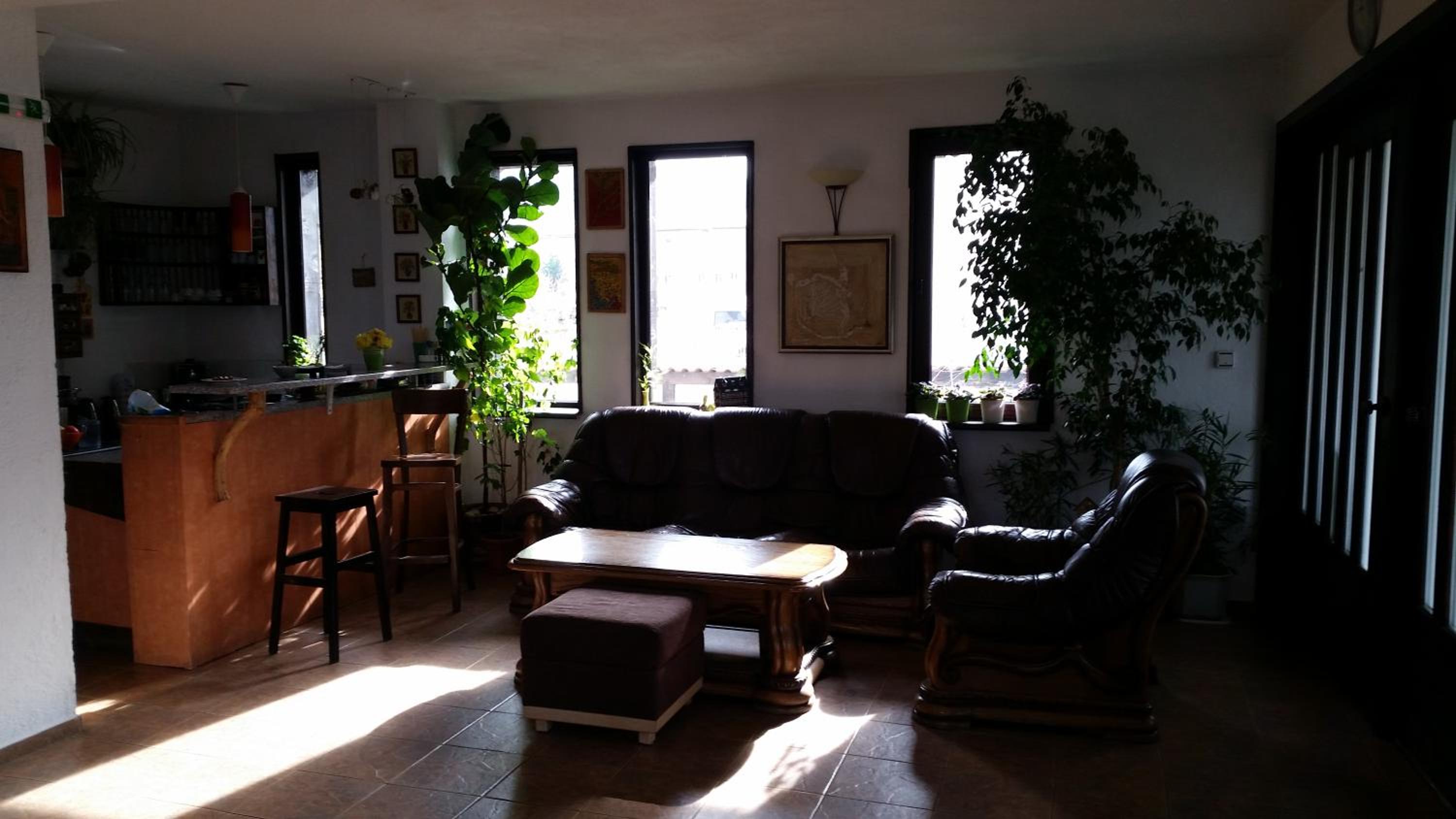 Guest house Elit