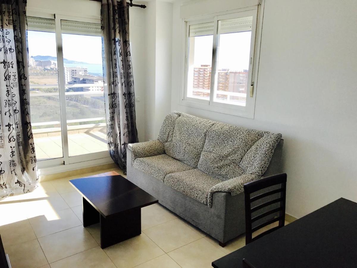 Apartamentos Boutique Colomeras view 3
