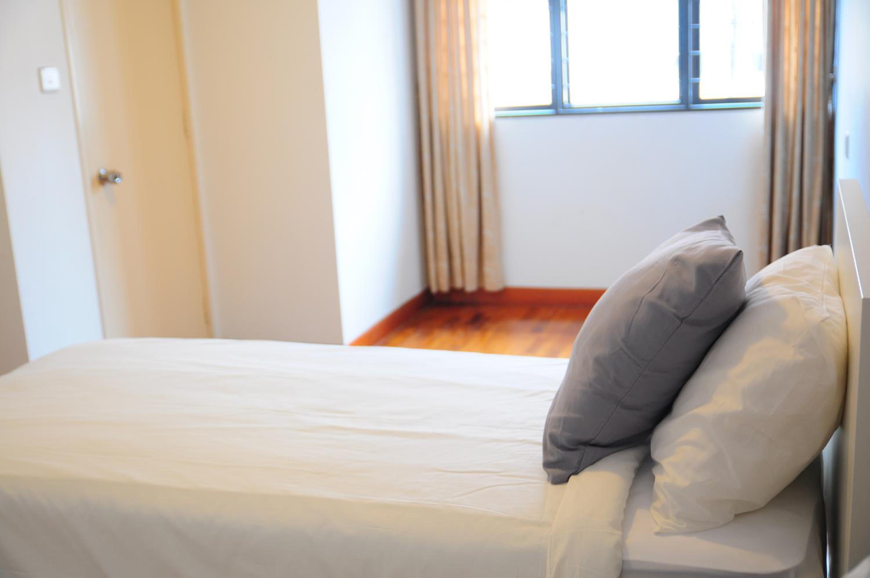GRAYHAUS Guest House