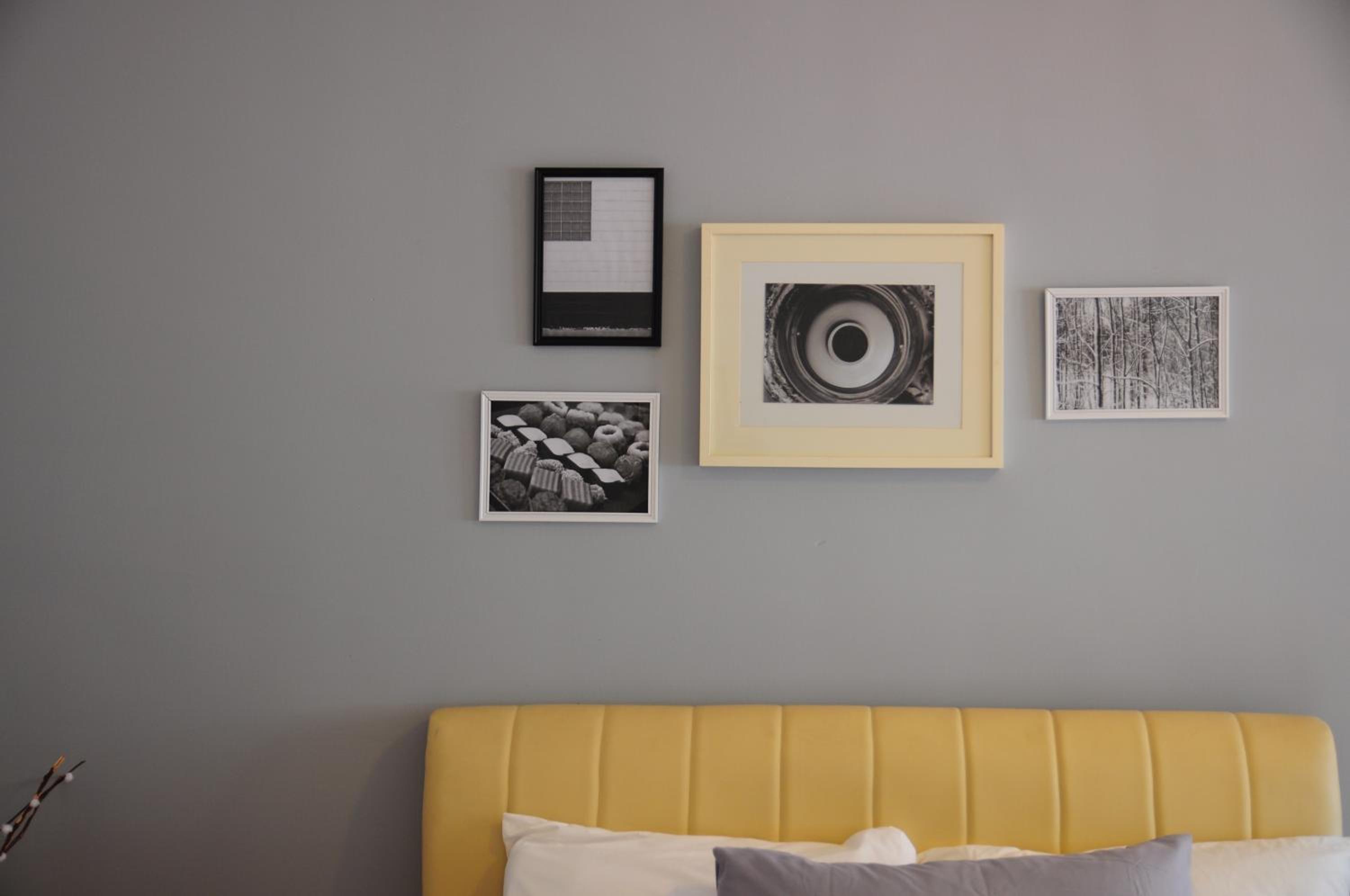 GRAYHAUS Guest House