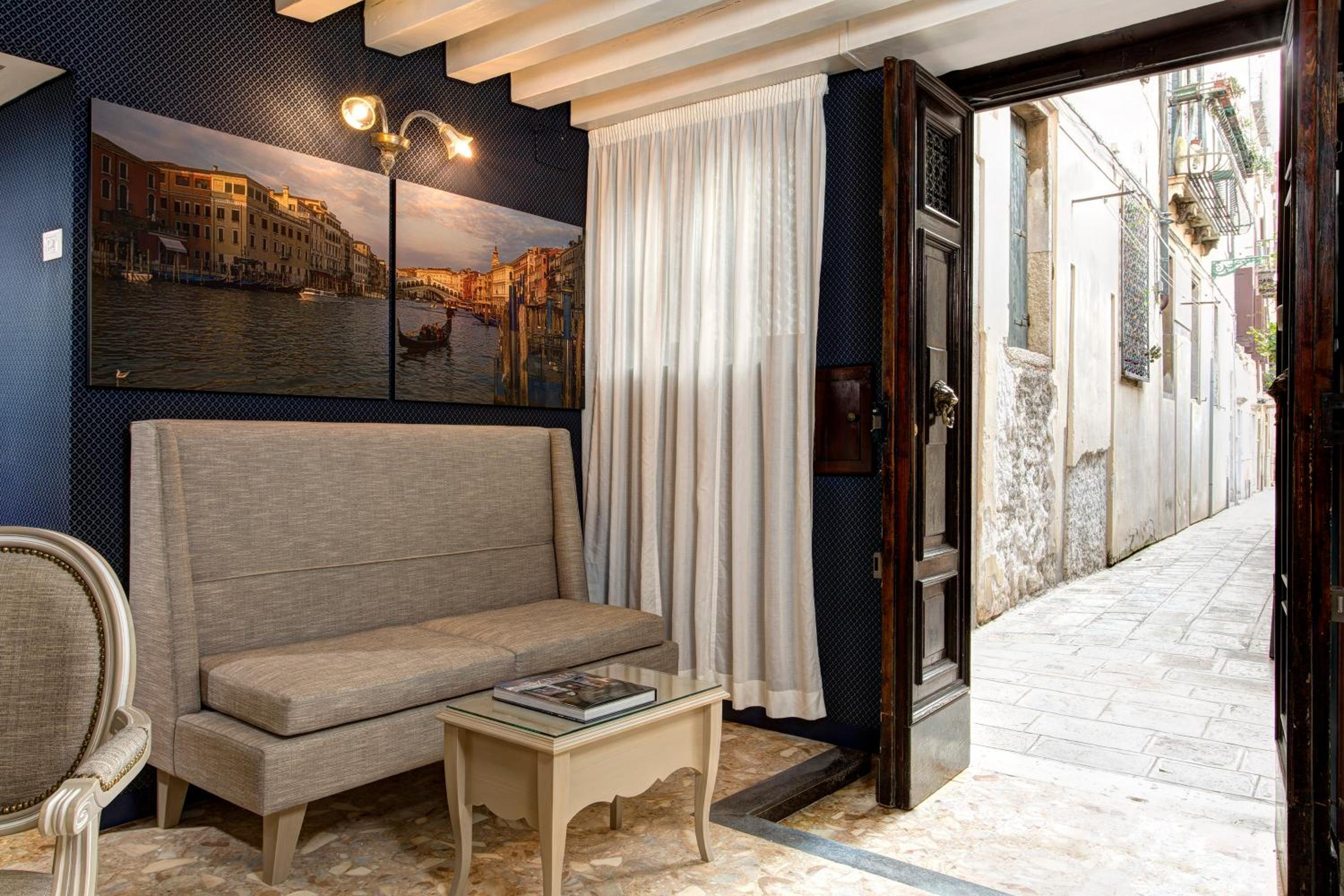 GKK Exclusive Private suite Venezia