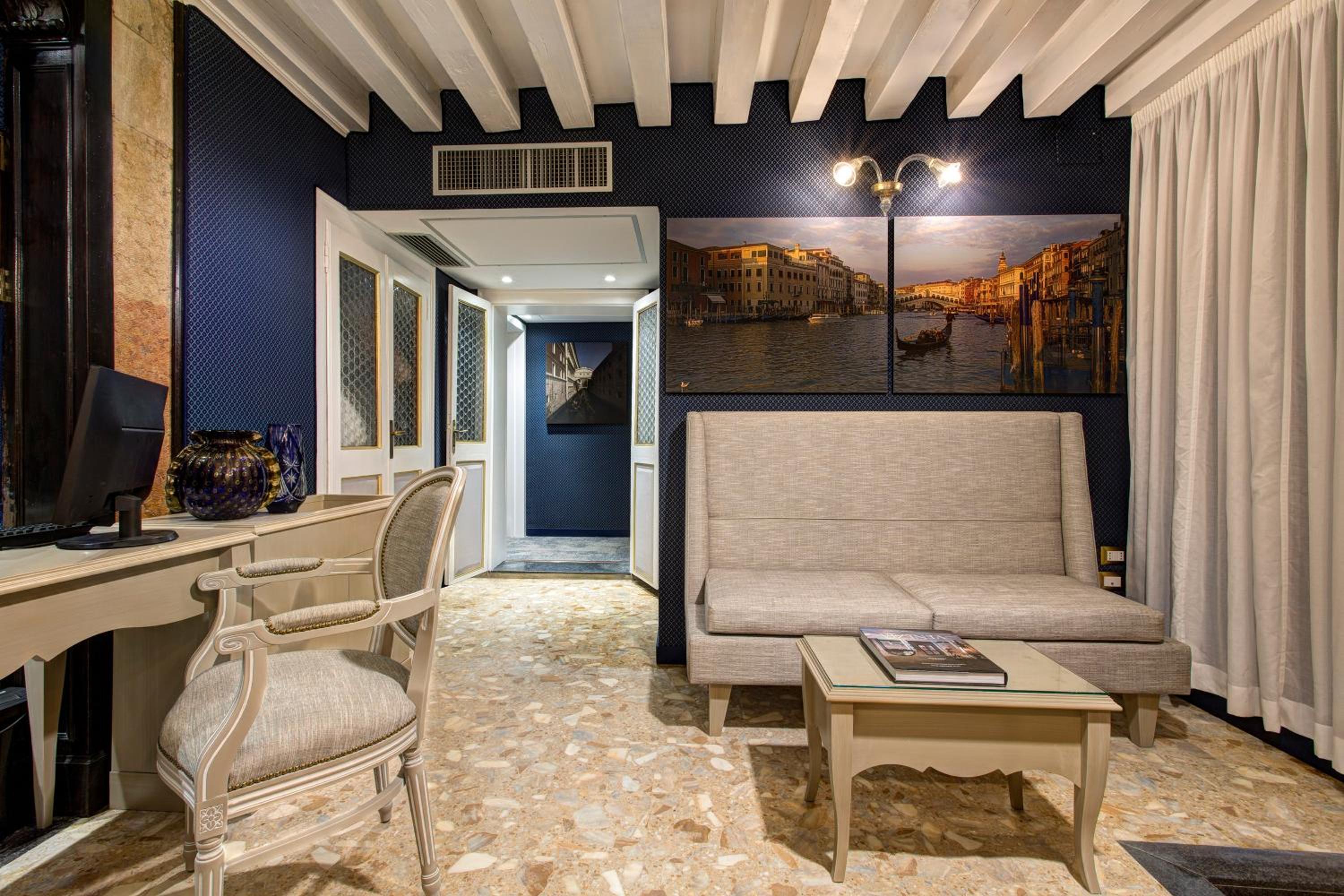 GKK Exclusive Private suite Venezia