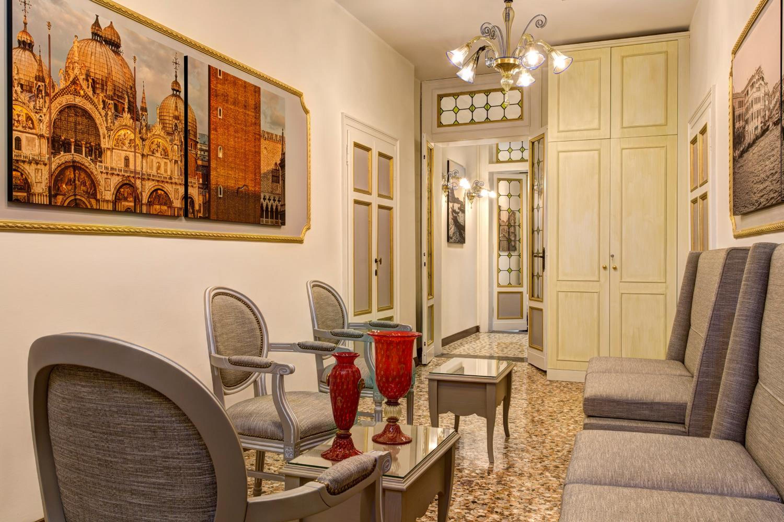 GKK Exclusive Private suite Venezia