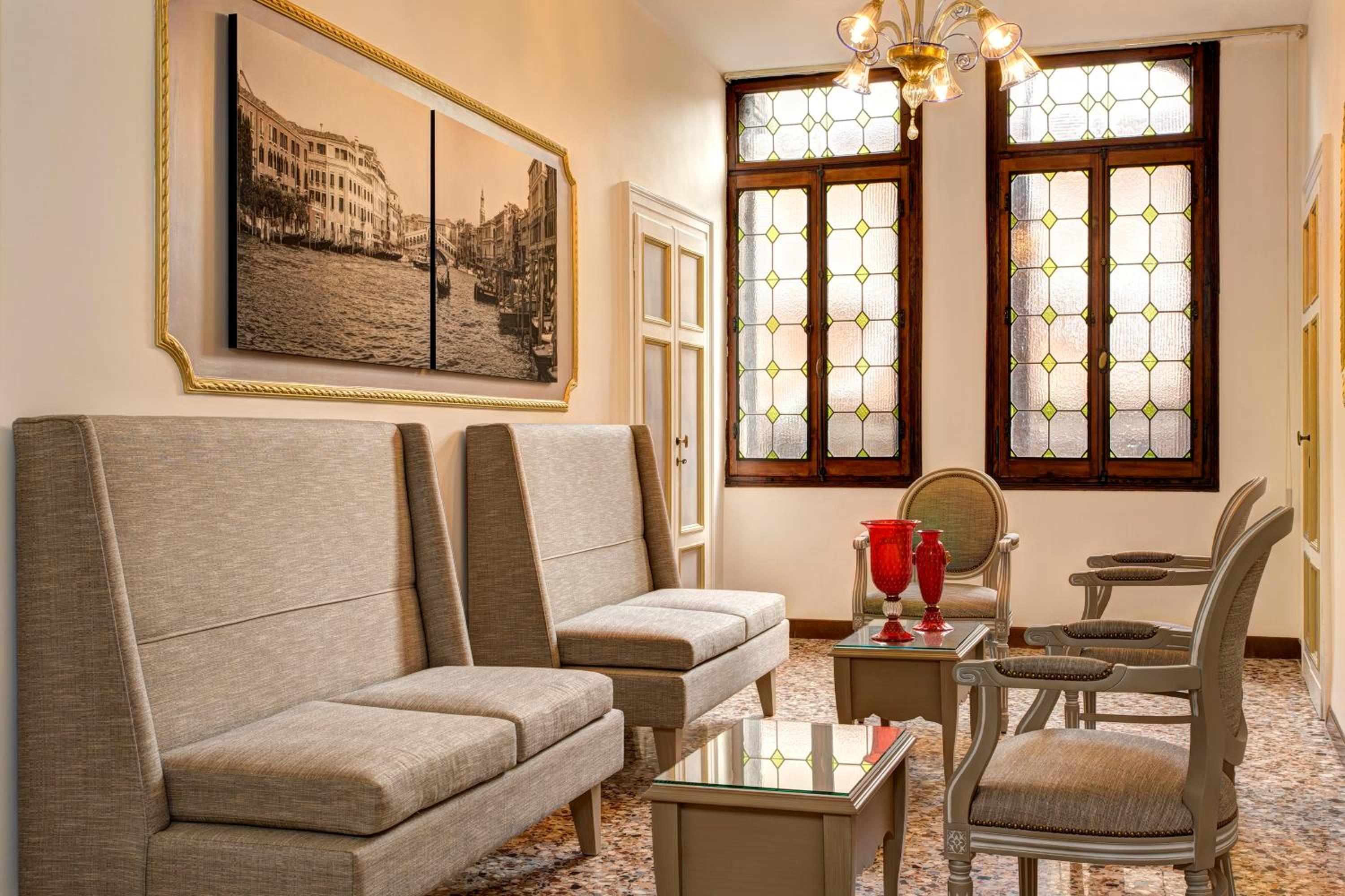 GKK Exclusive Private suite Venezia