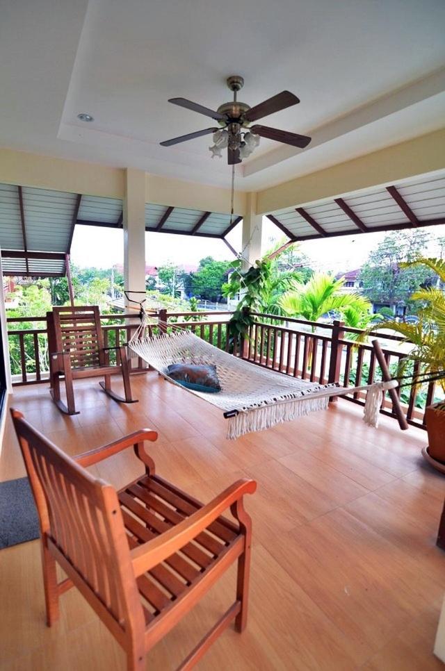Rimtalay Angsila Guesthouse