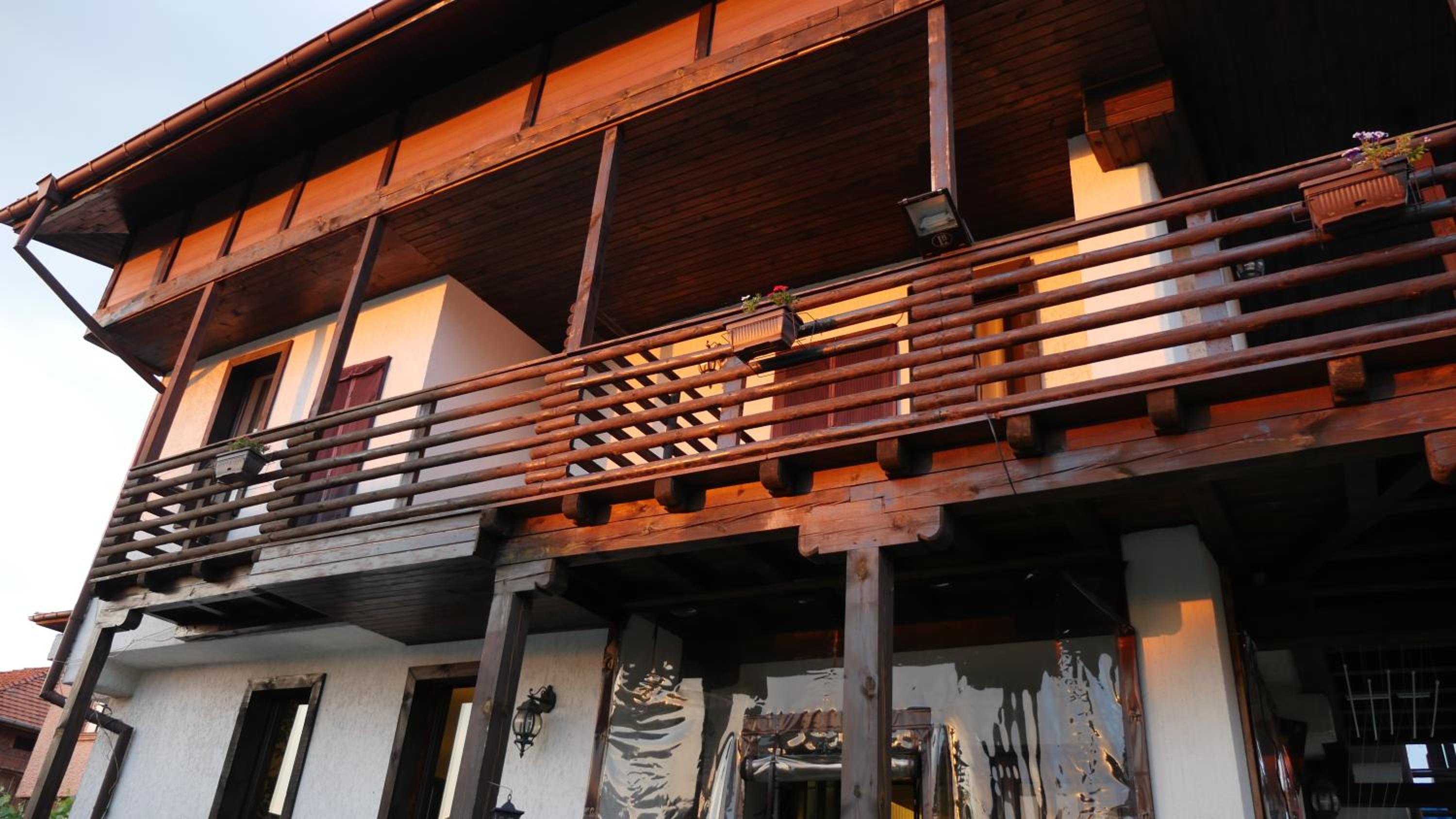 Guest house Elit