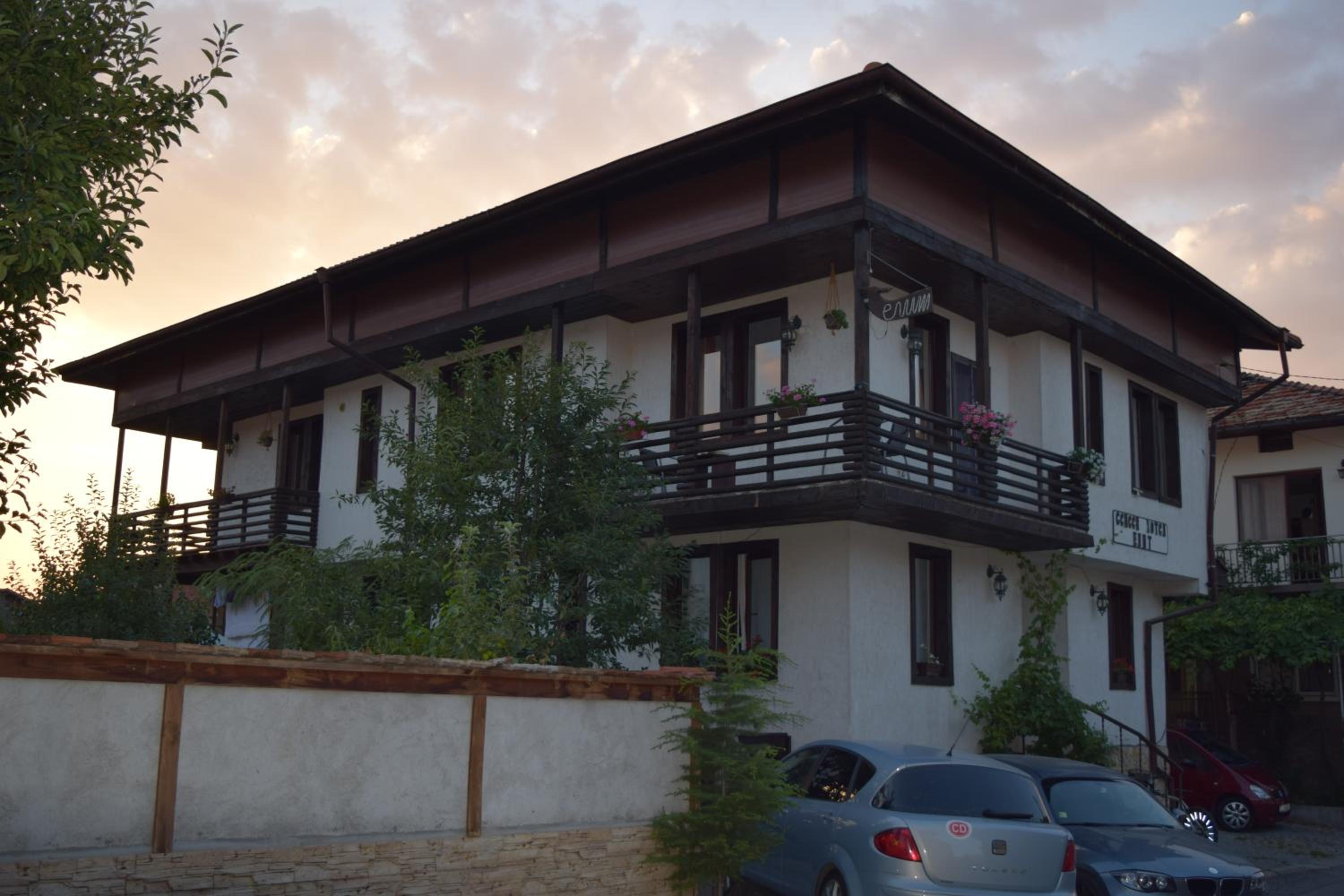 Guest house Elit