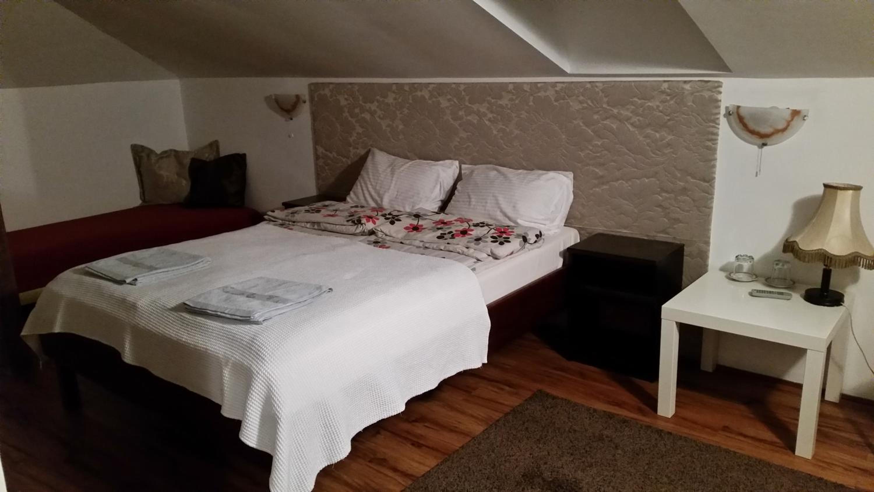 Guest house Elit