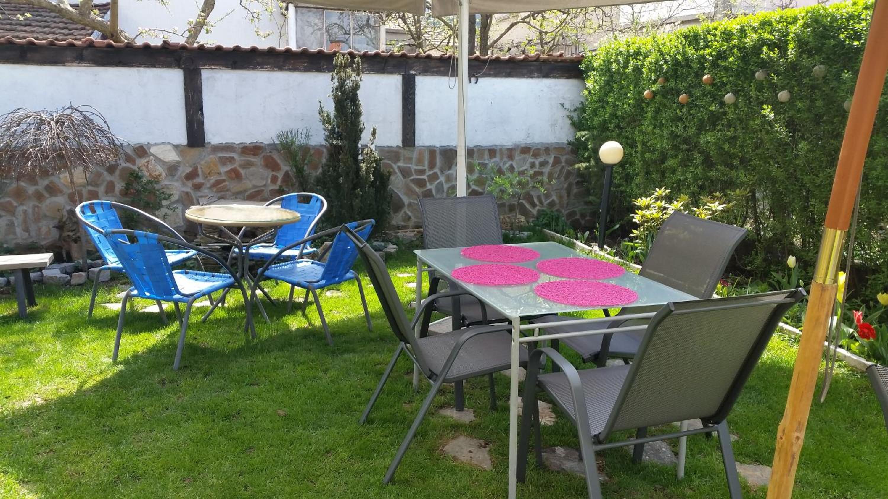 Guest house Elit