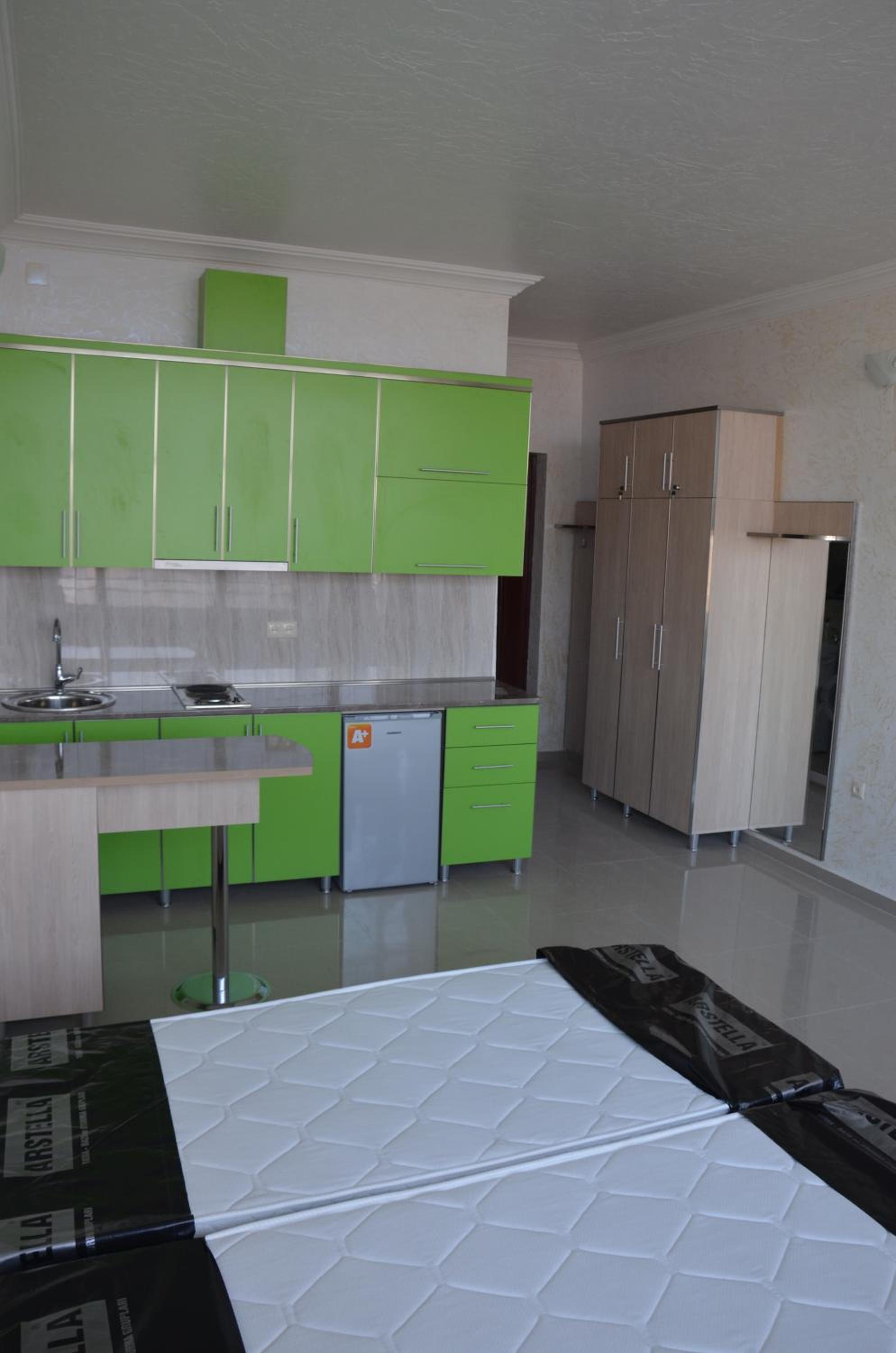 Felicity Apartment