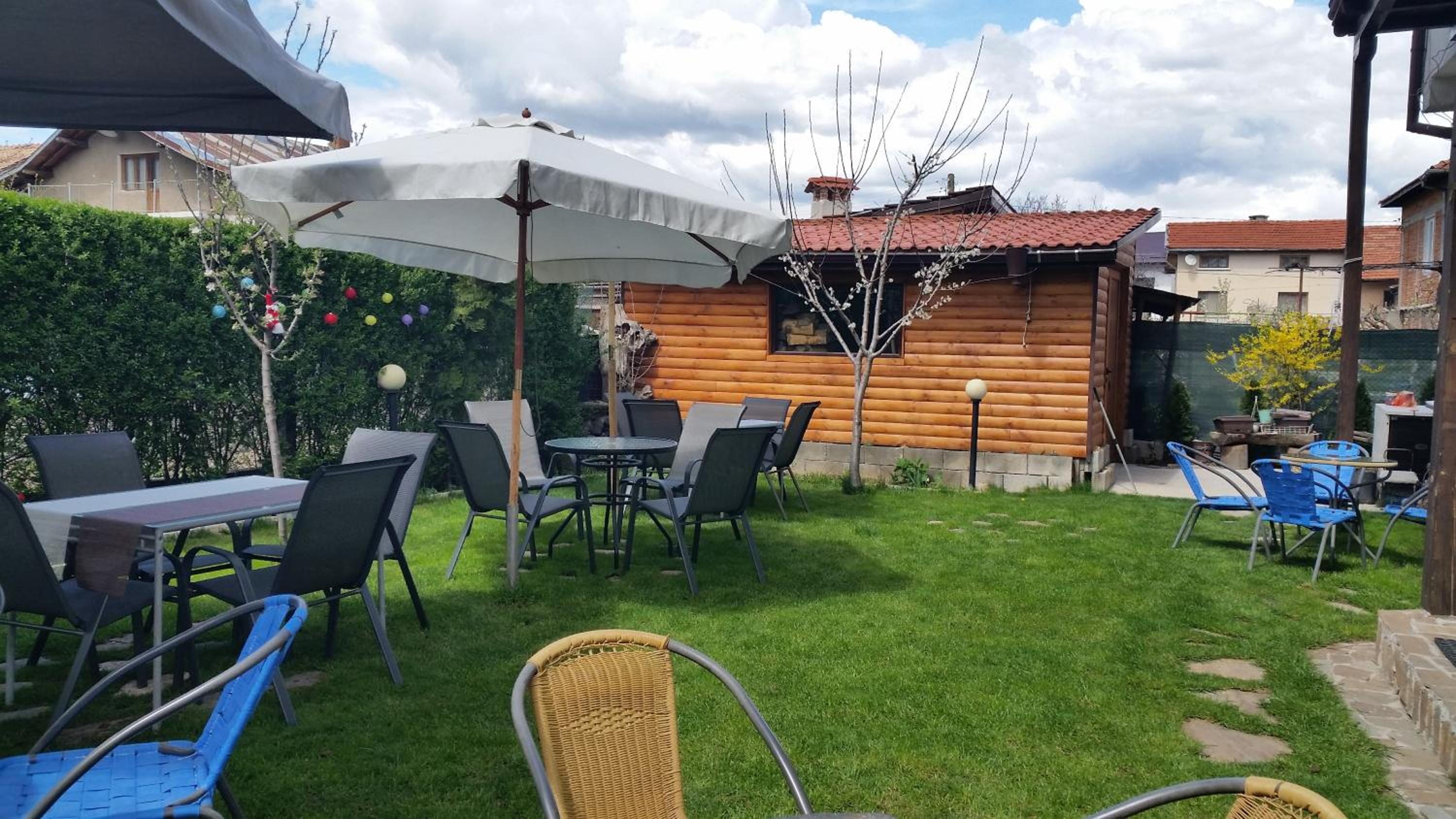 Guest house Elit