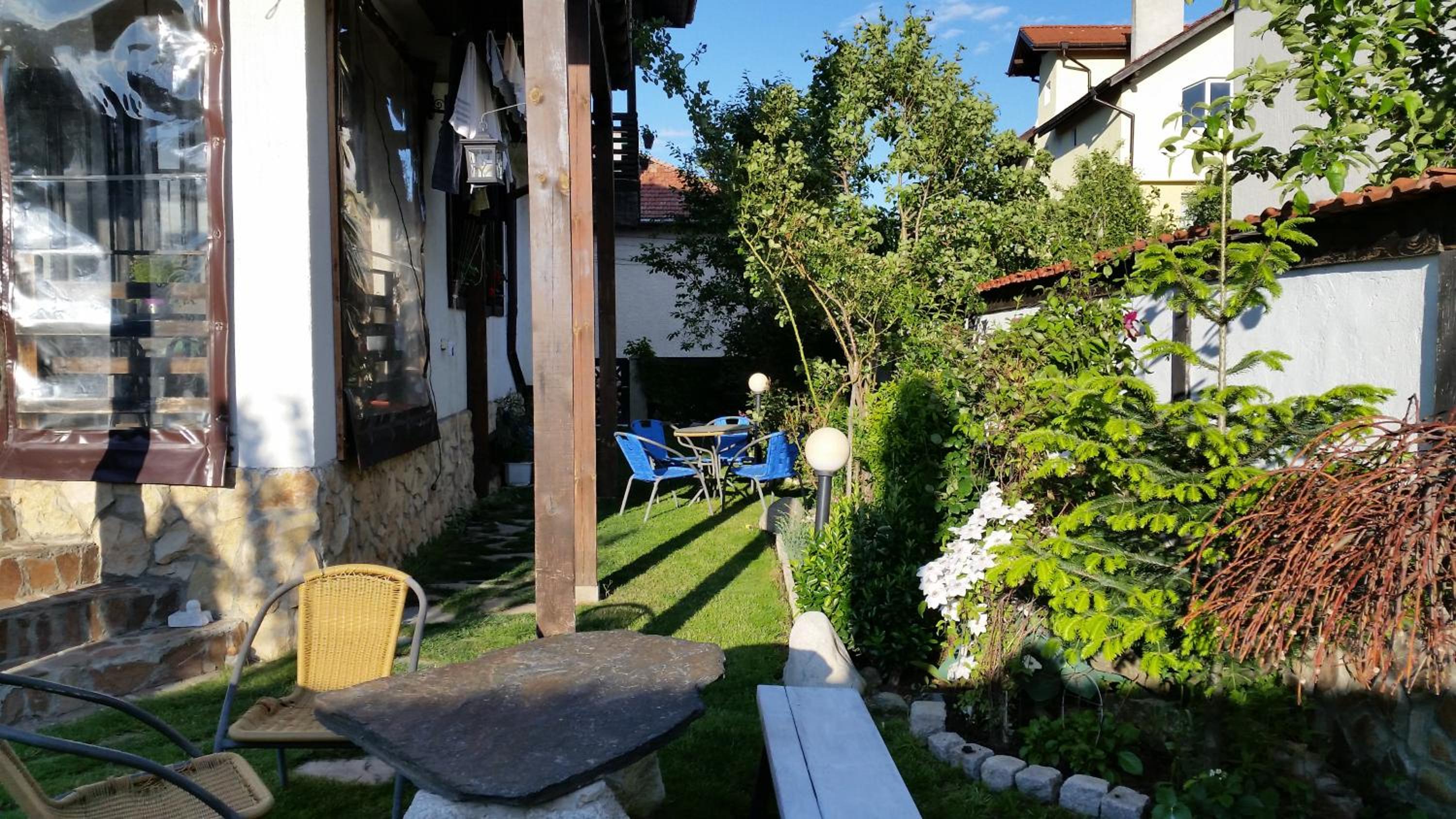 Guest house Elit