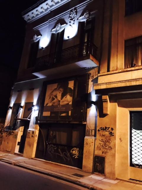 La Casona del Alma