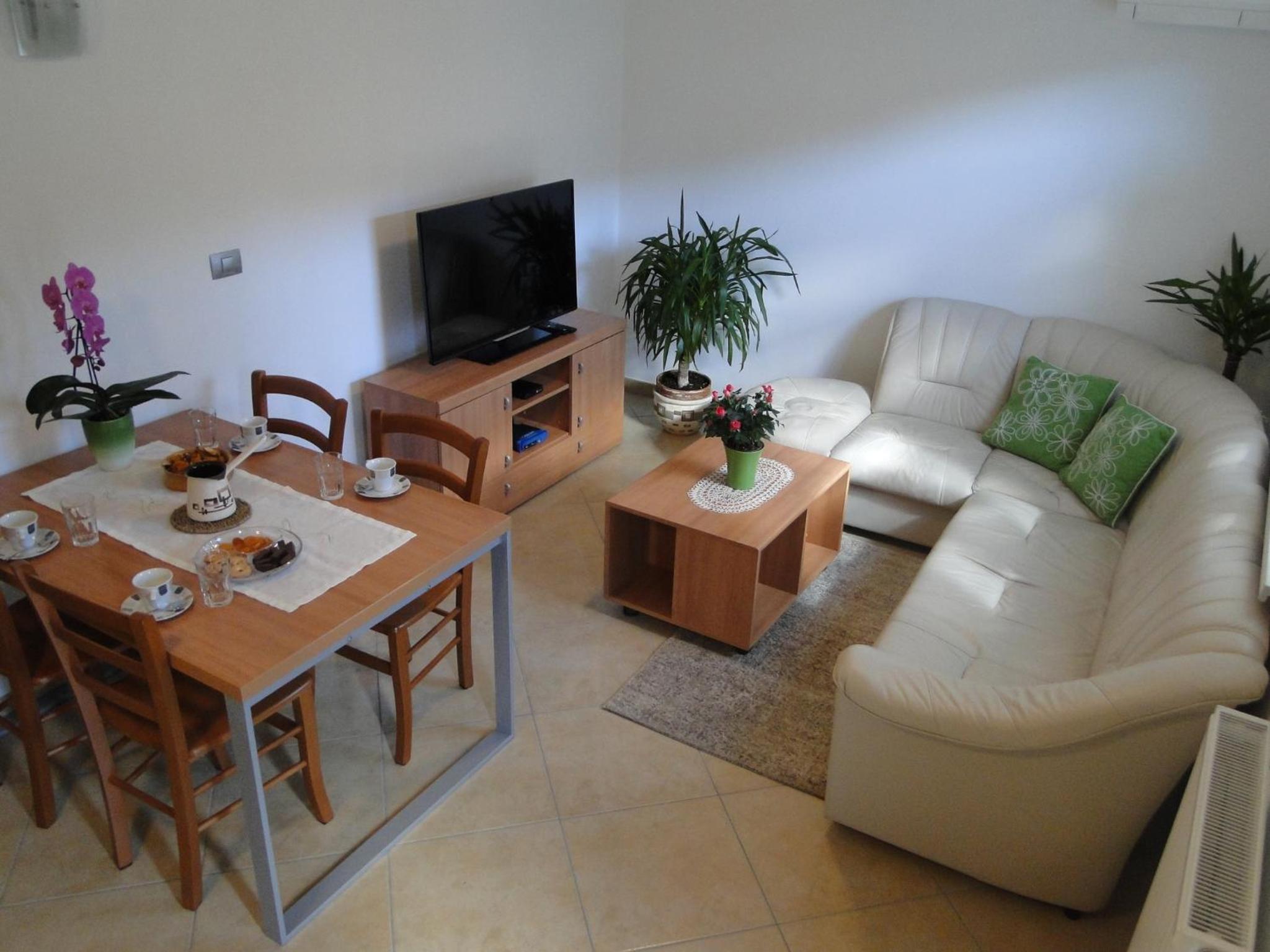 Apartma Jezero view 3
