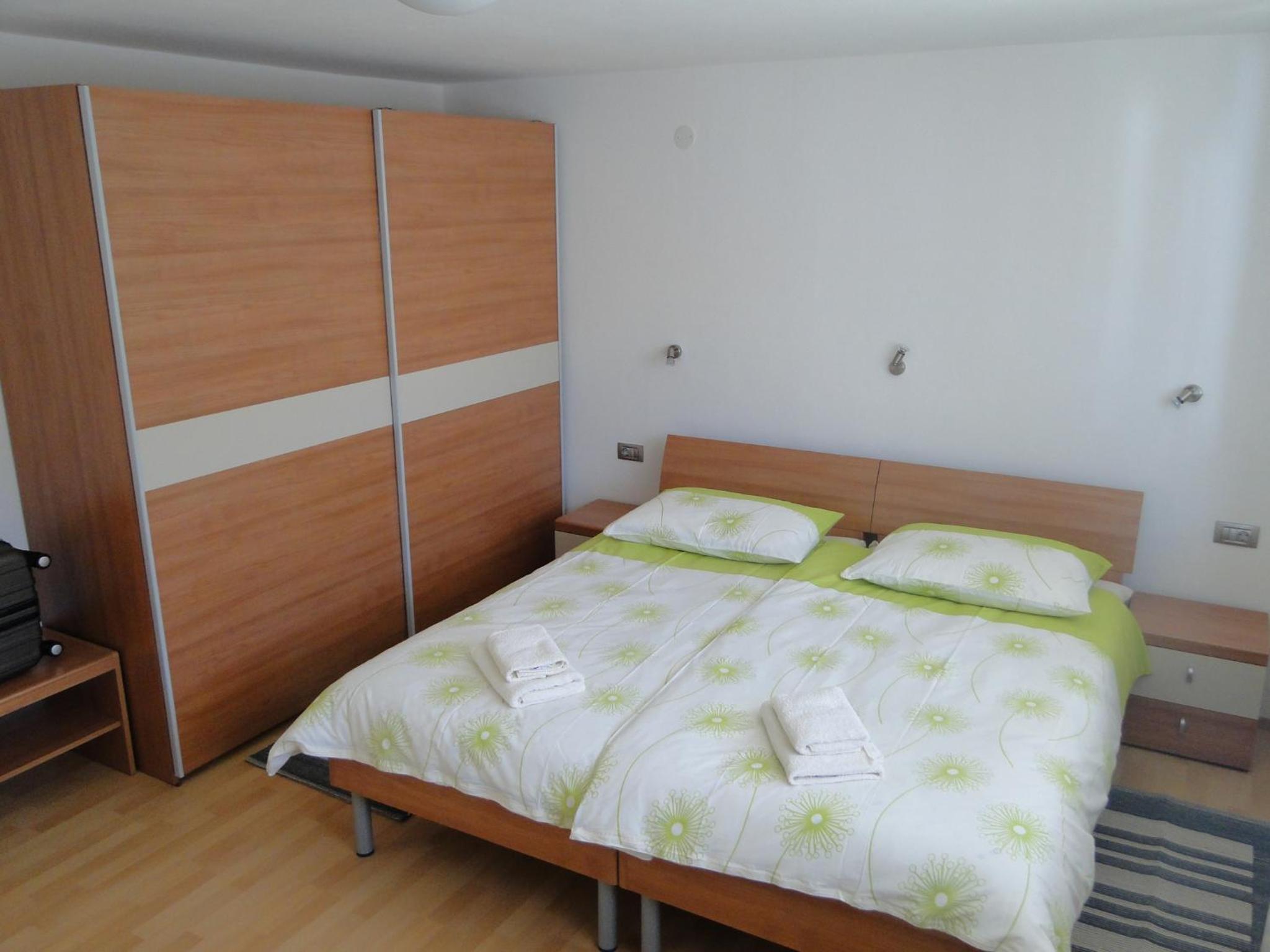 Apartma Jezero view 5