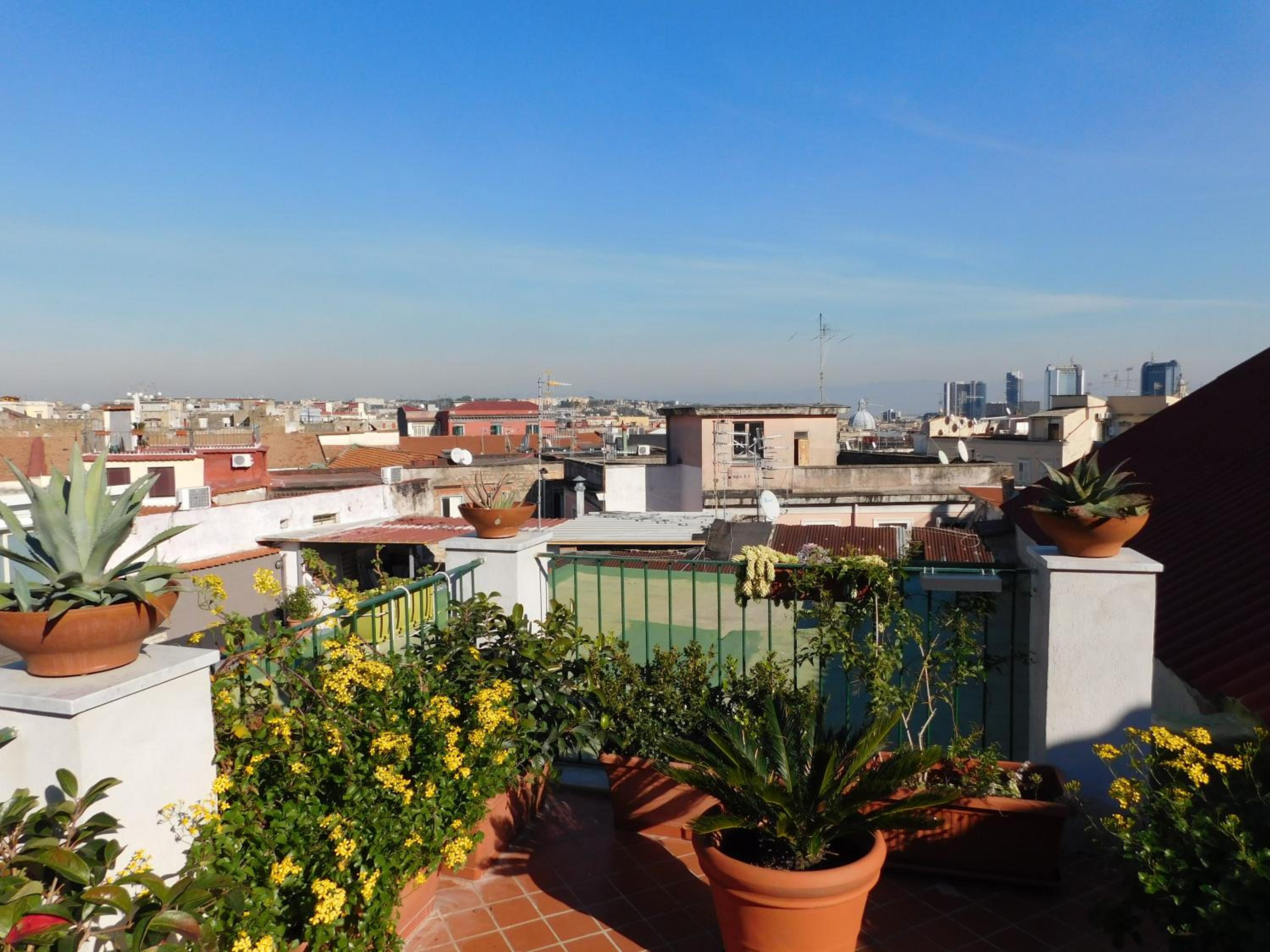 roof