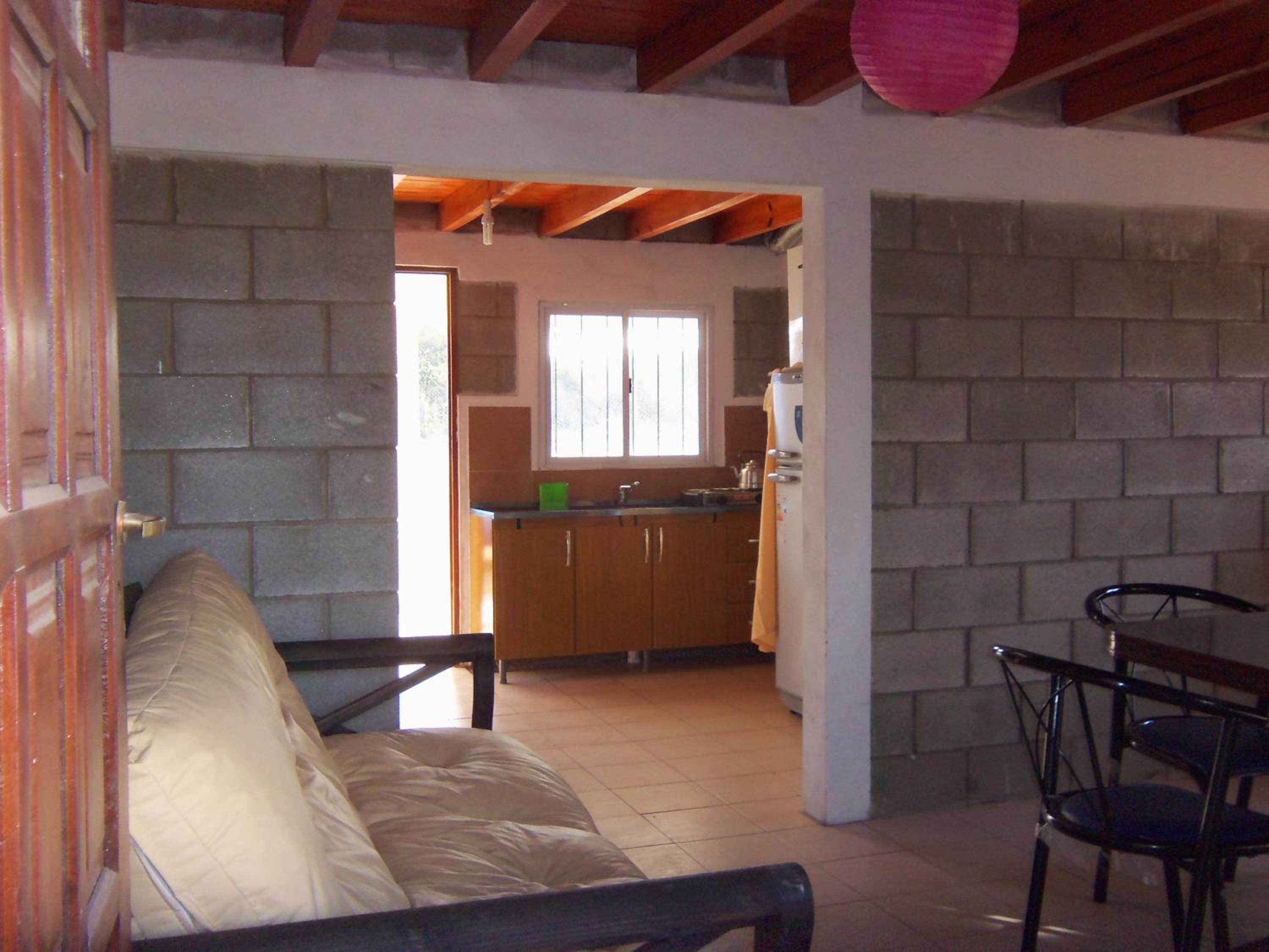 Casas Tierra de Ensueno
