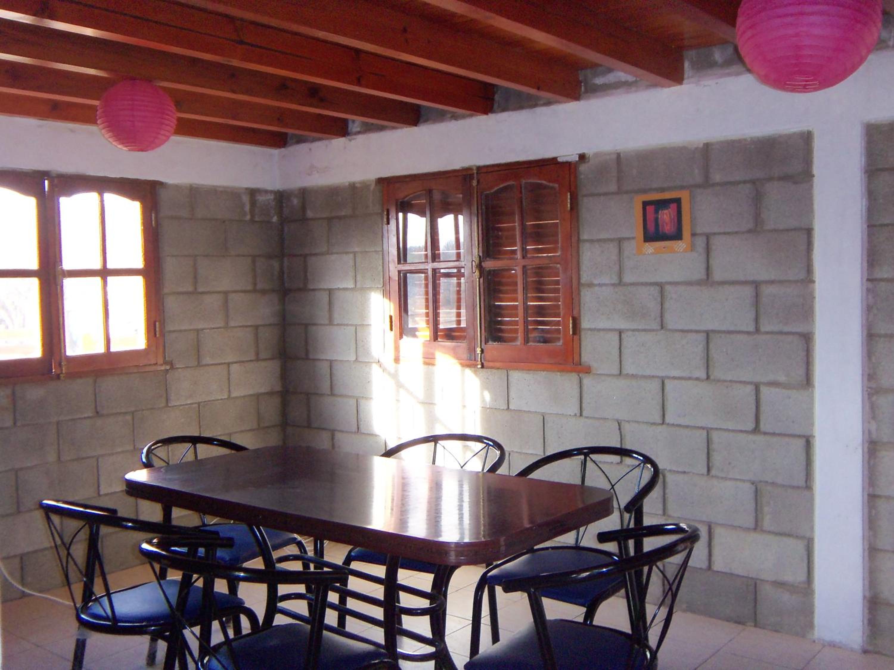 Casas Tierra de Ensueno
