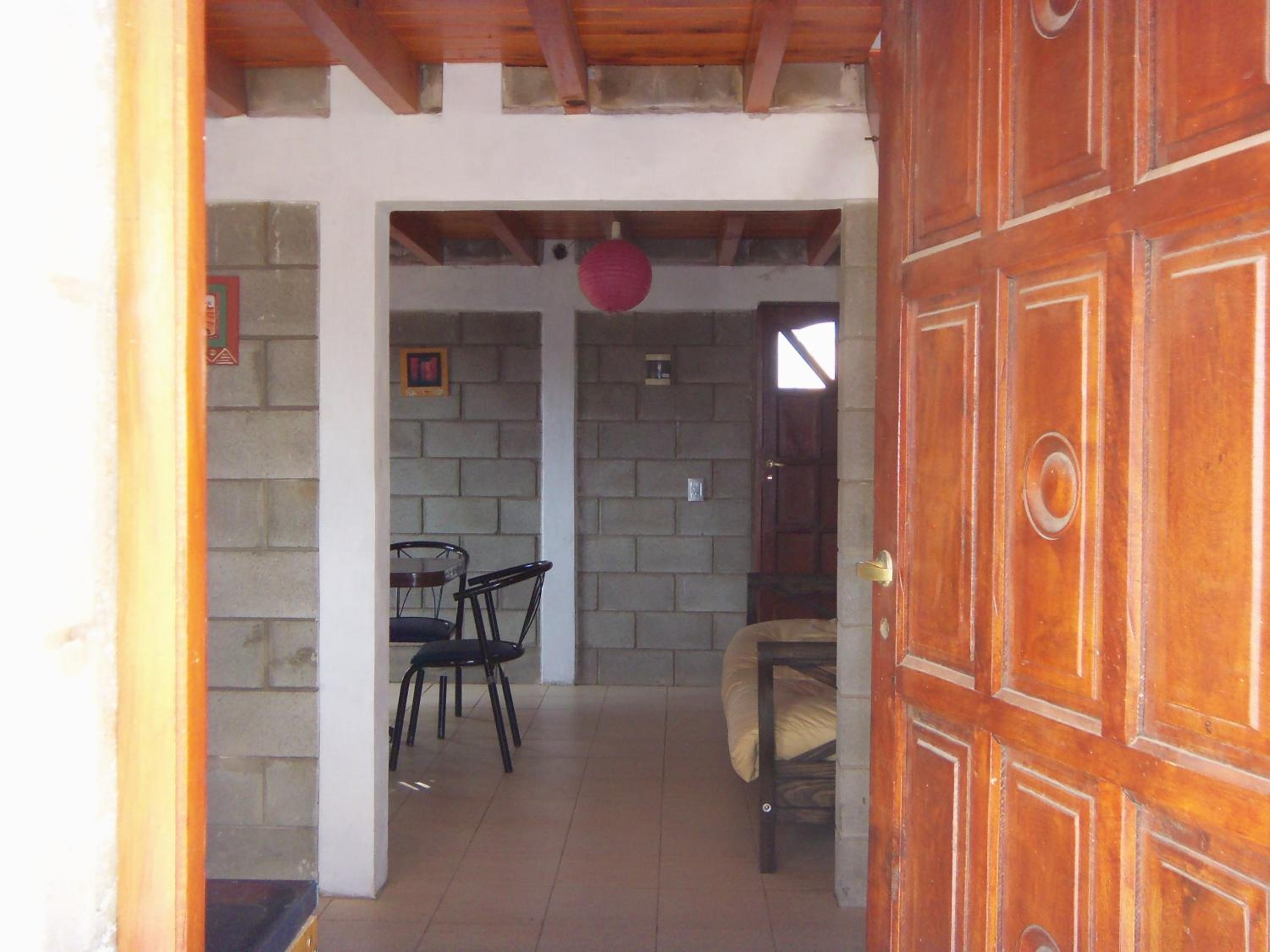 Casas Tierra de Ensueno