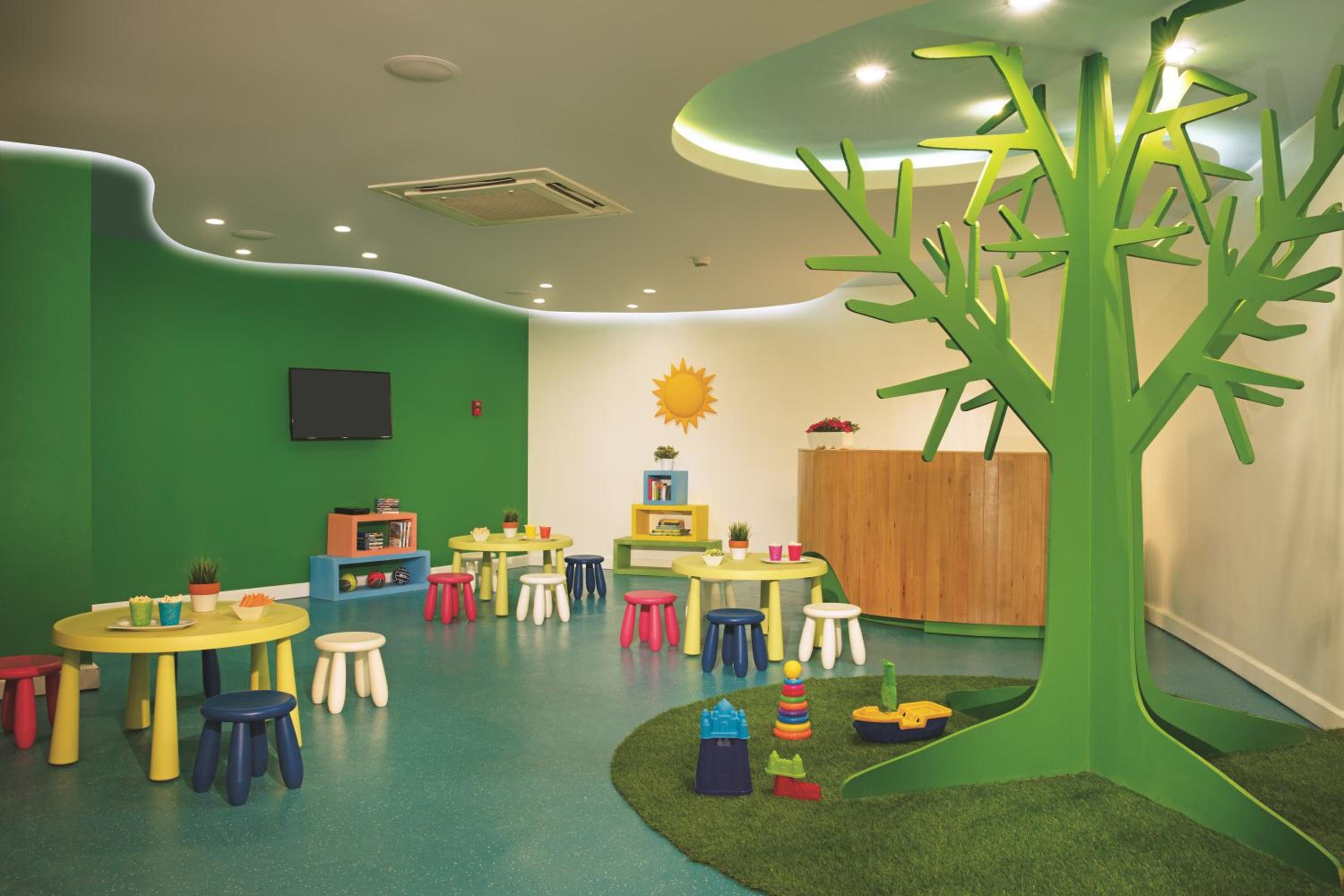 Dreams Dominicus La Romana Resort  Spa - Property Image 10