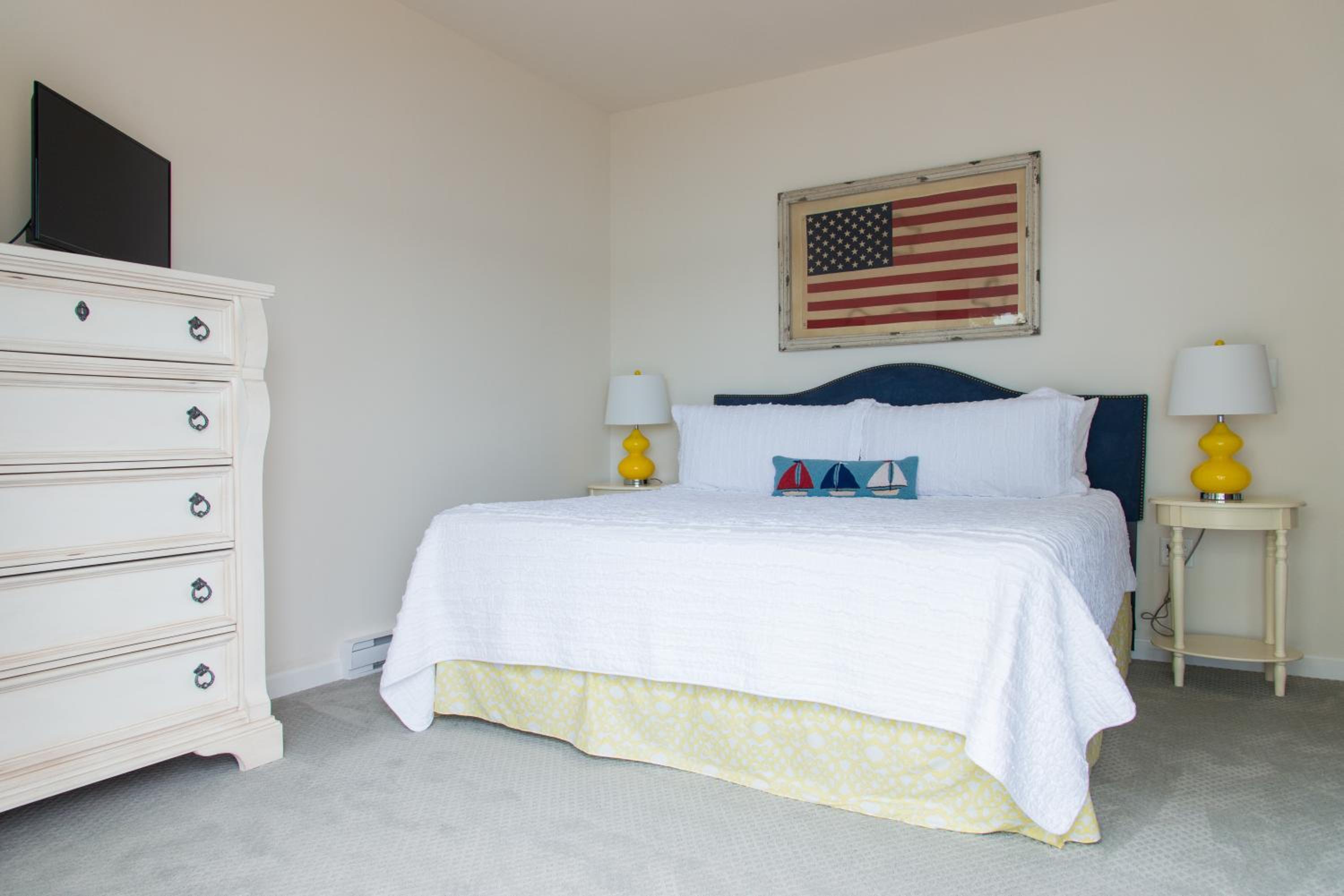Linekin Bay Resort
