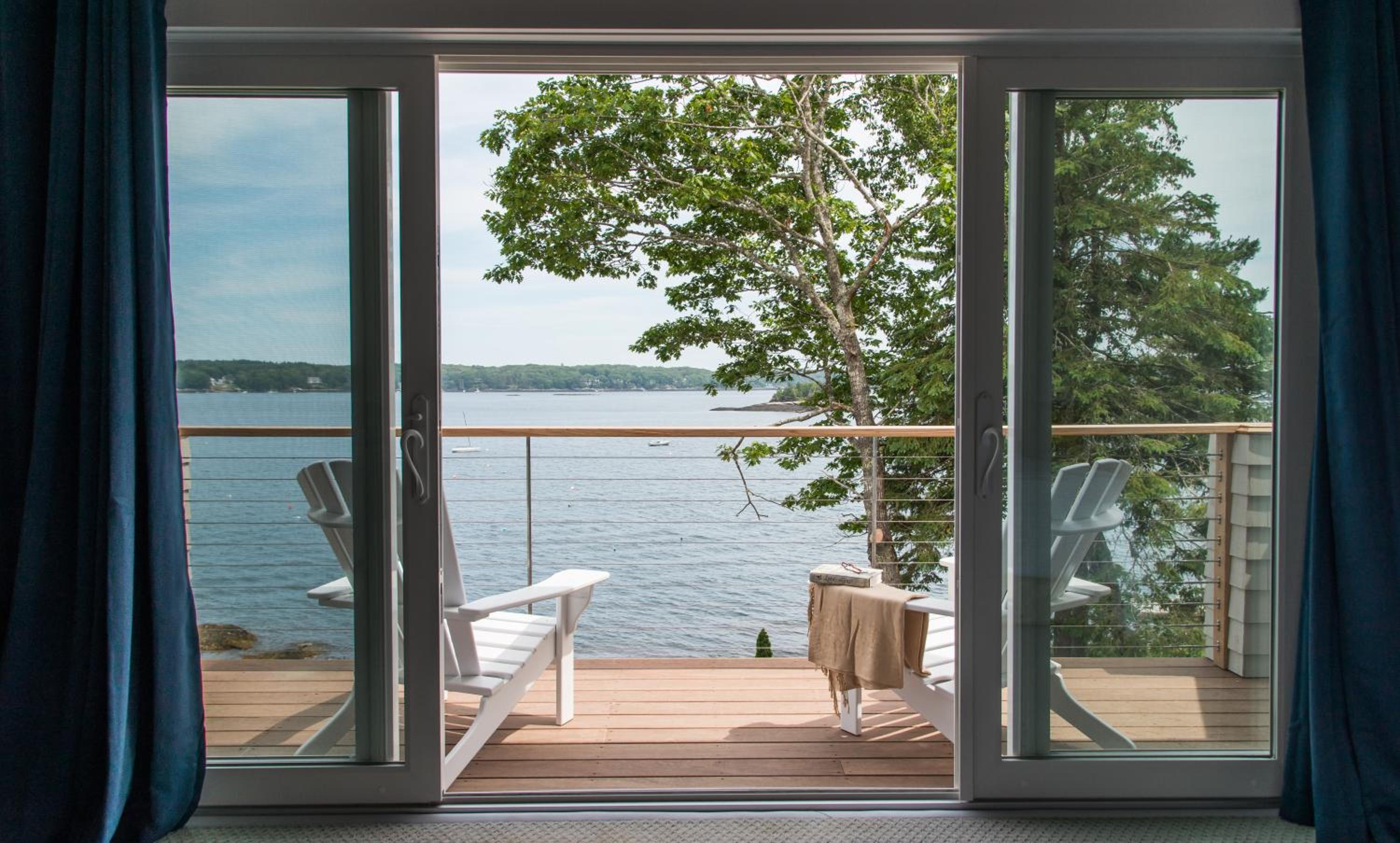 Linekin Bay Resort