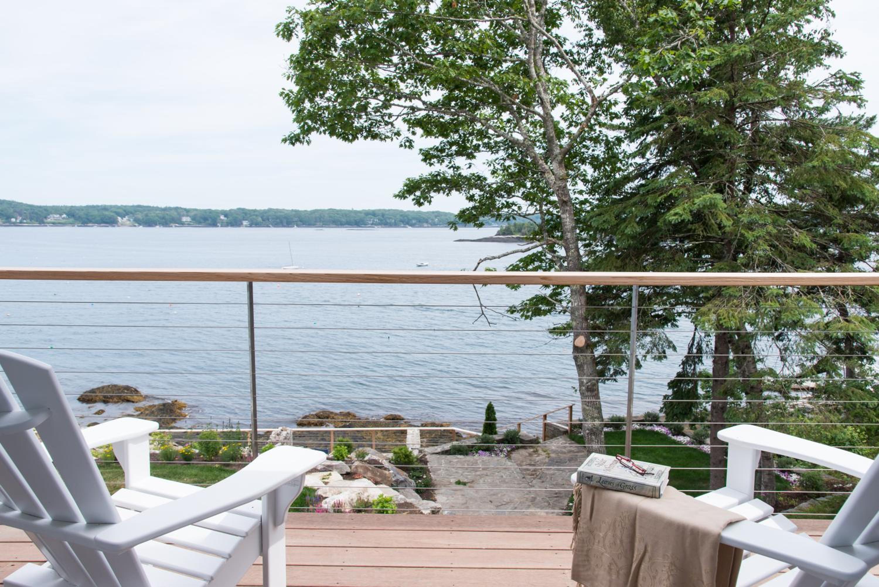 Linekin Bay Resort