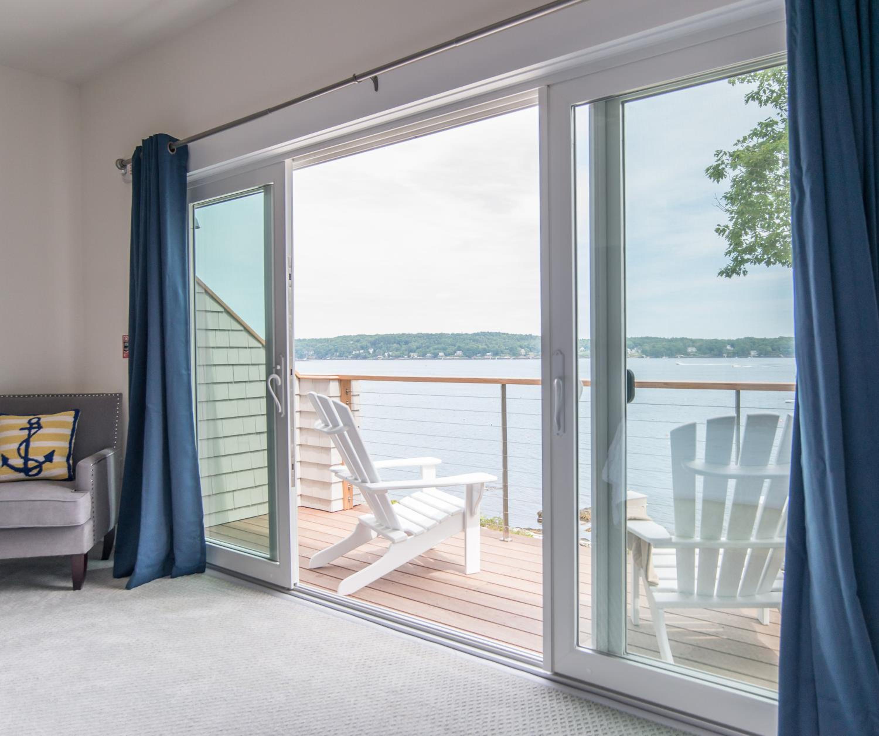 Linekin Bay Resort
