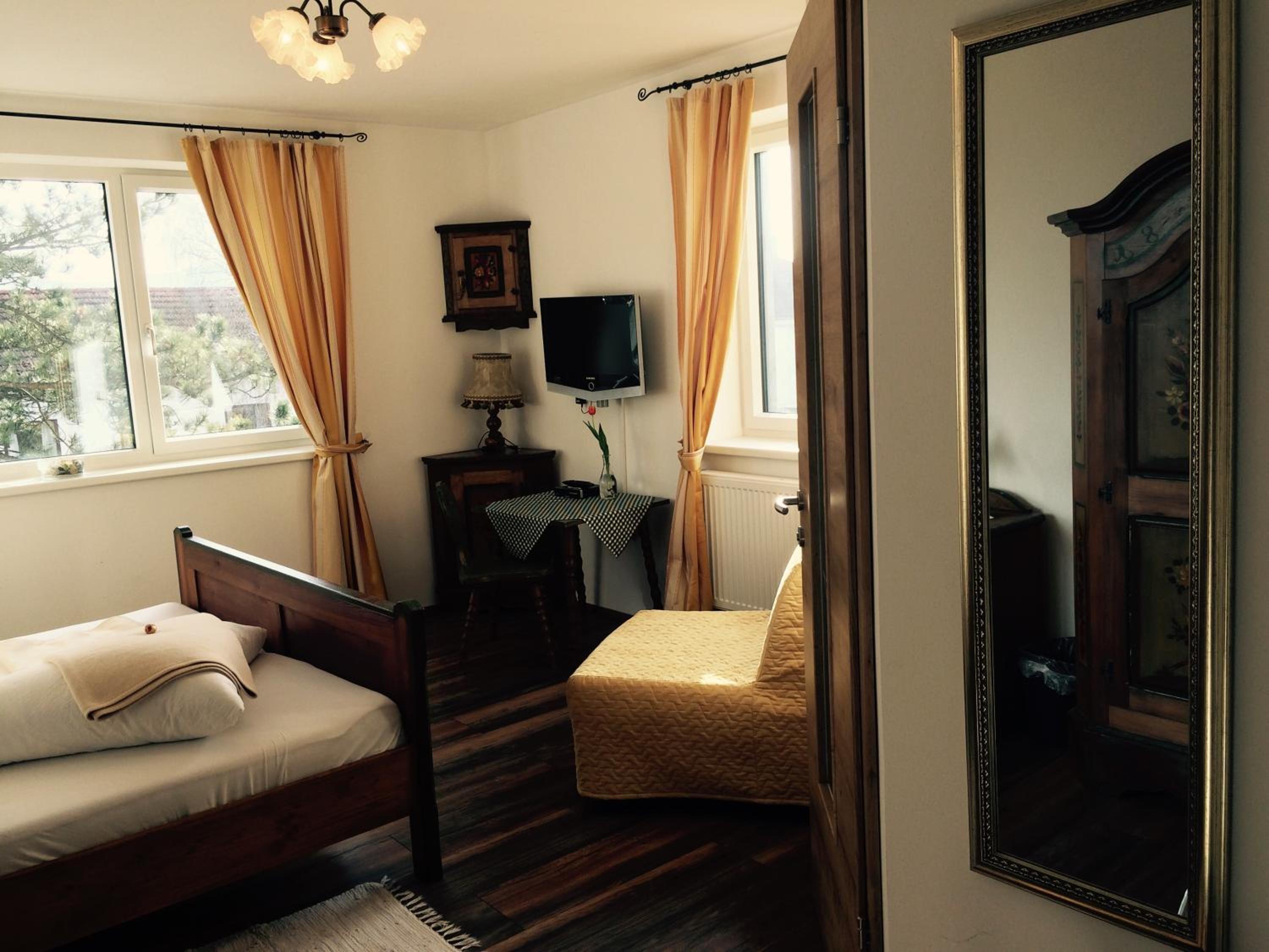 Pension Marillenhof