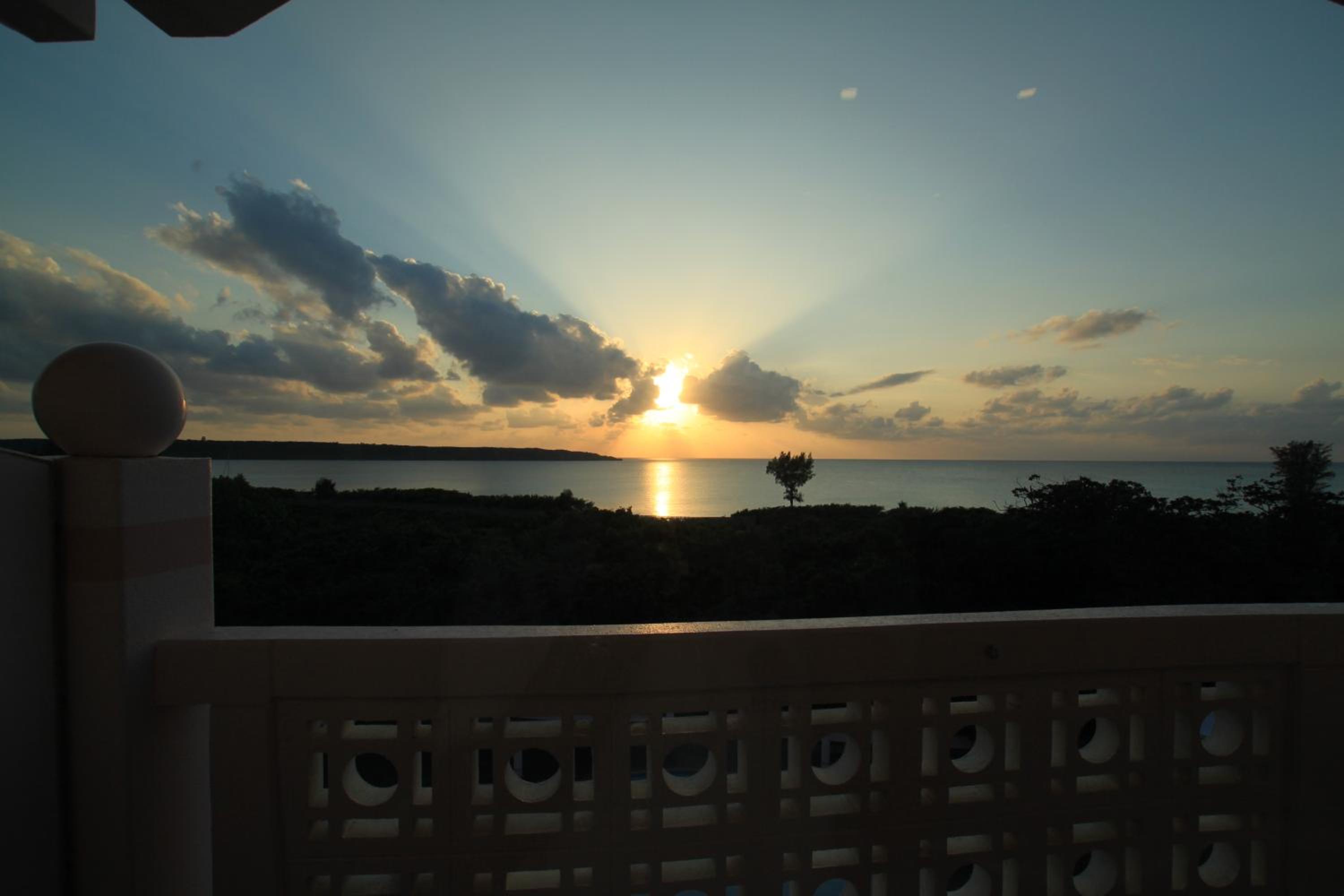 Marine Lodge Marea