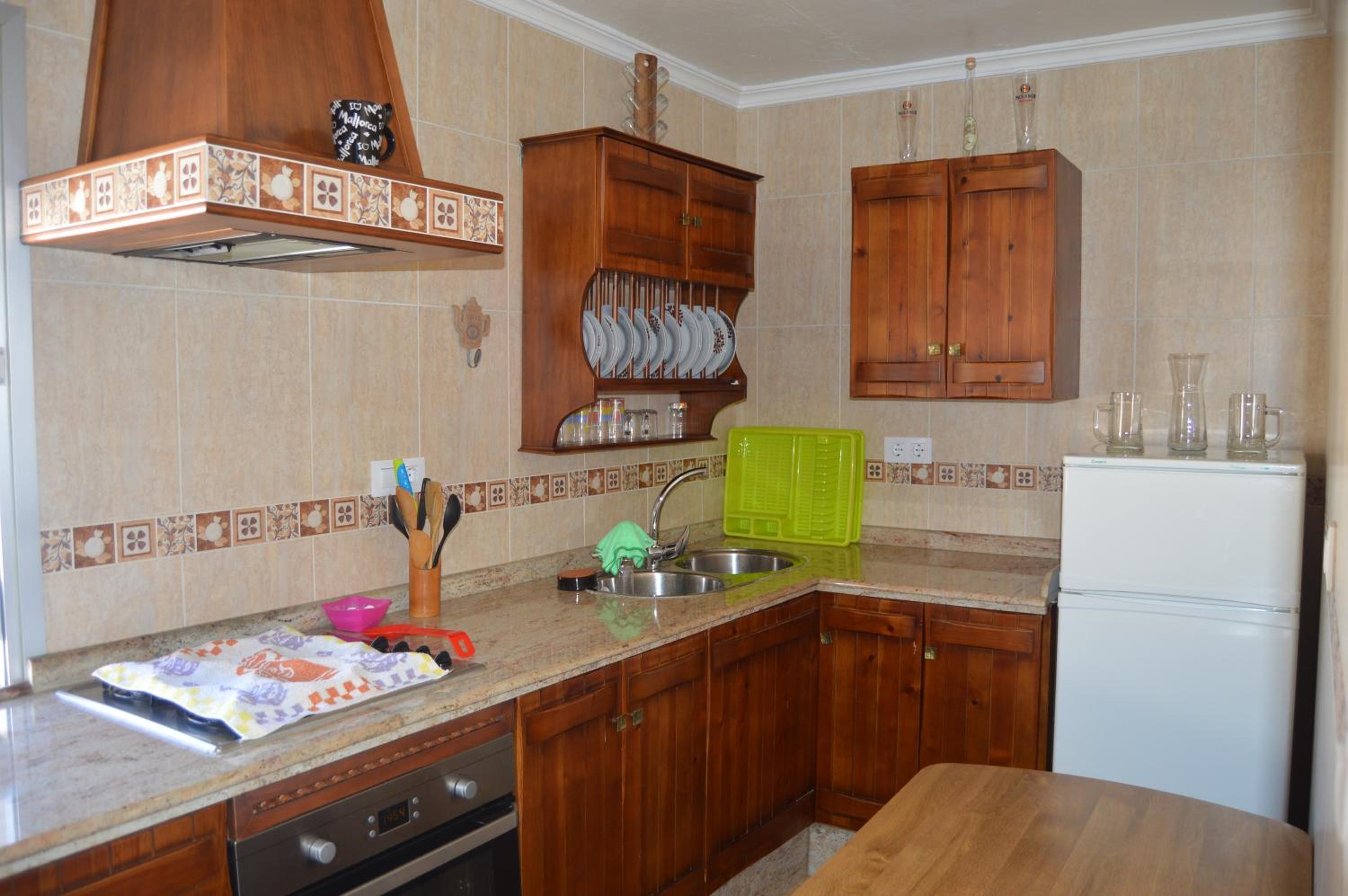 ÁTICO CAHI view 3