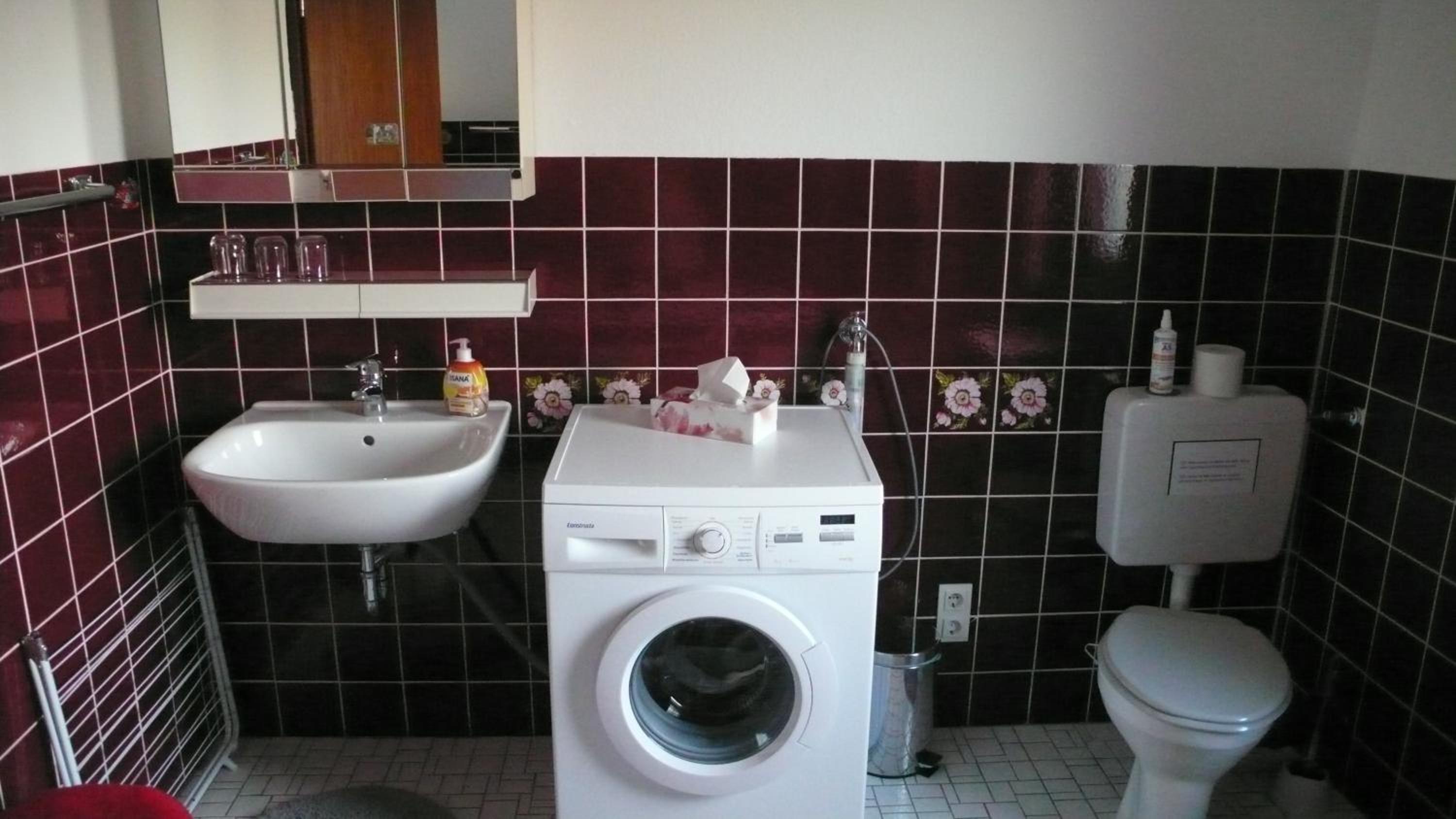 Ferienwohnung Westerwaldblick Dillenburg