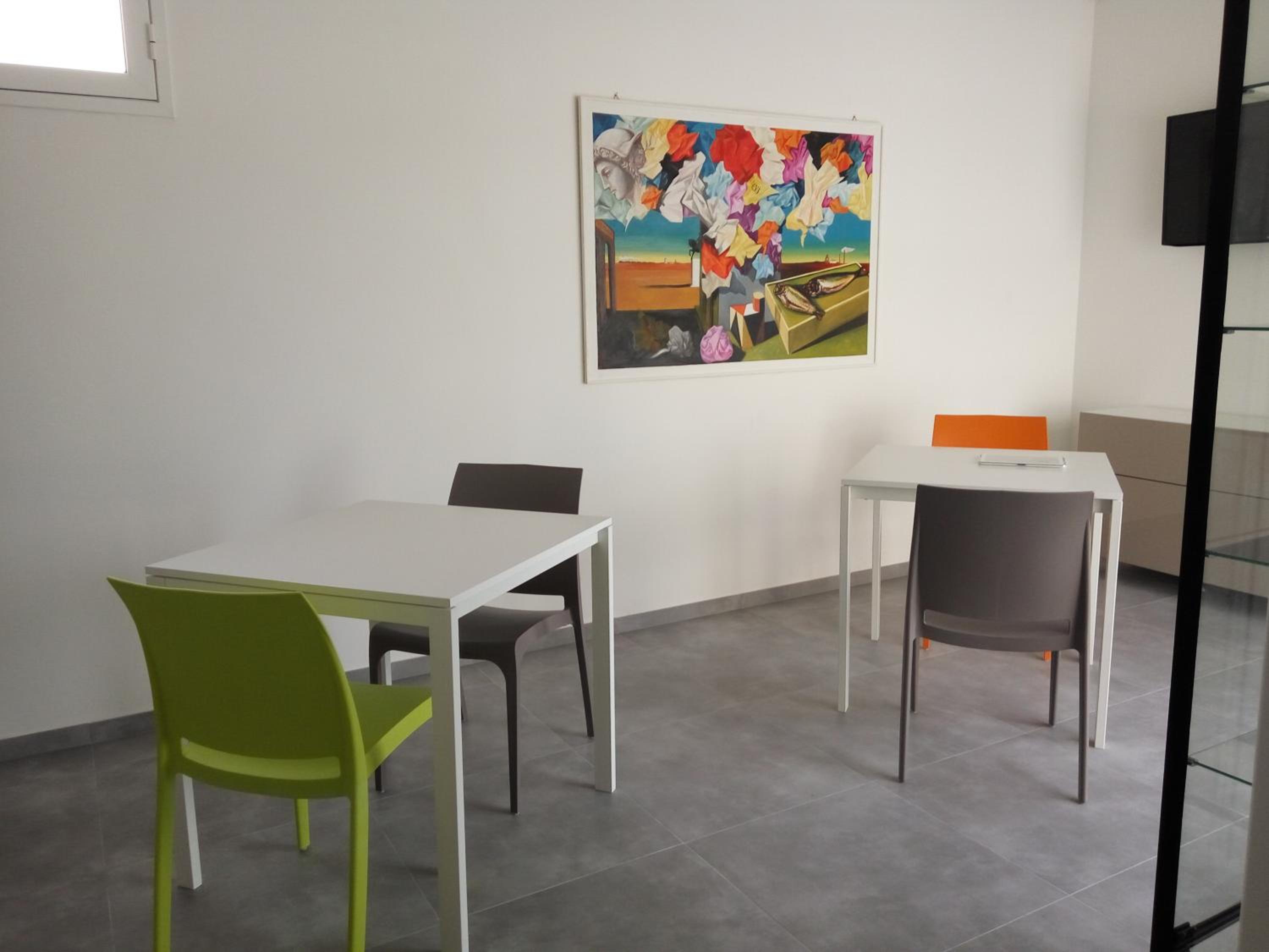 la Terrazza B&B
