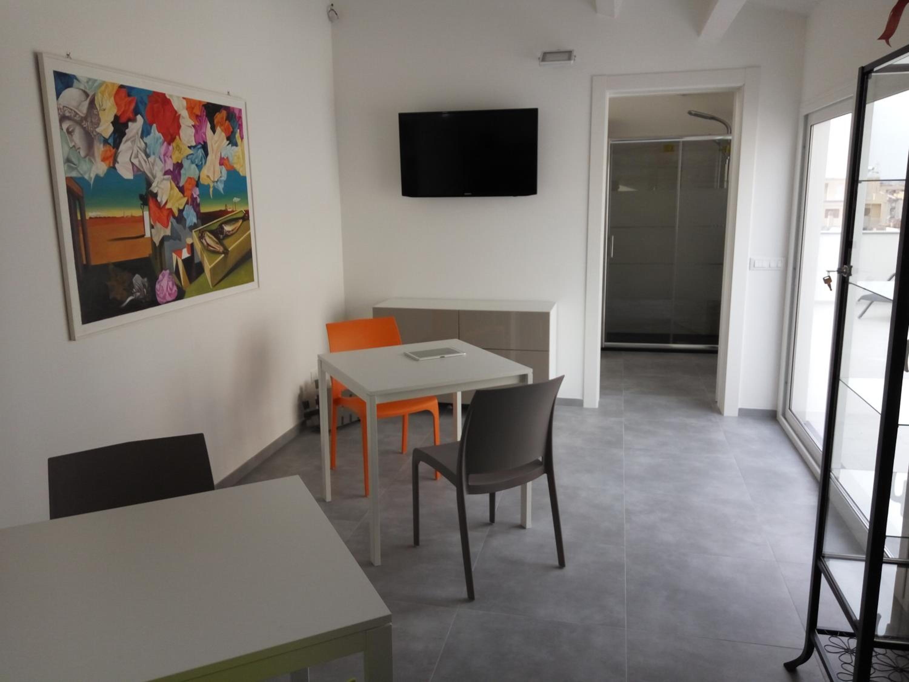la Terrazza B&B