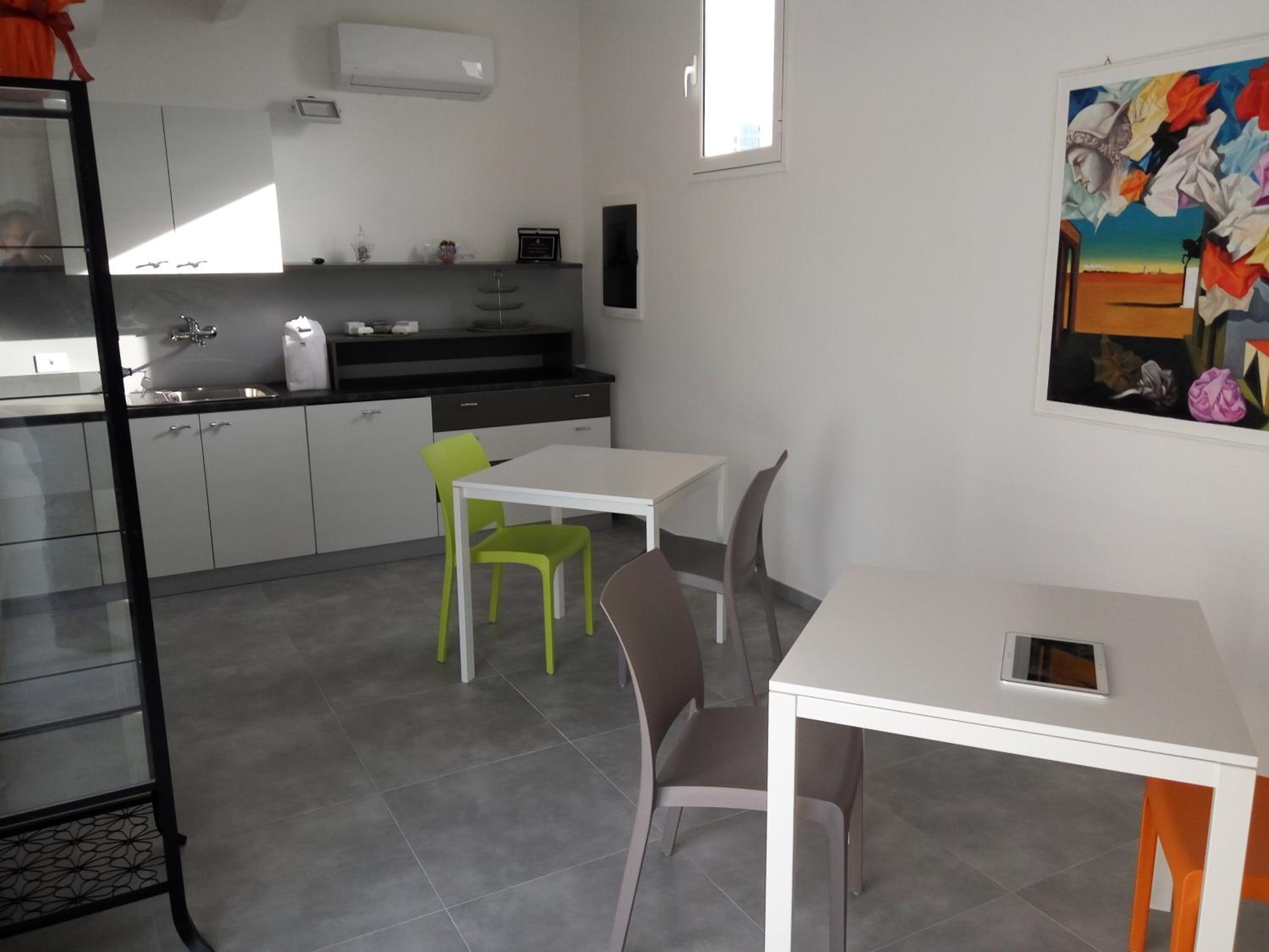 la Terrazza B&B