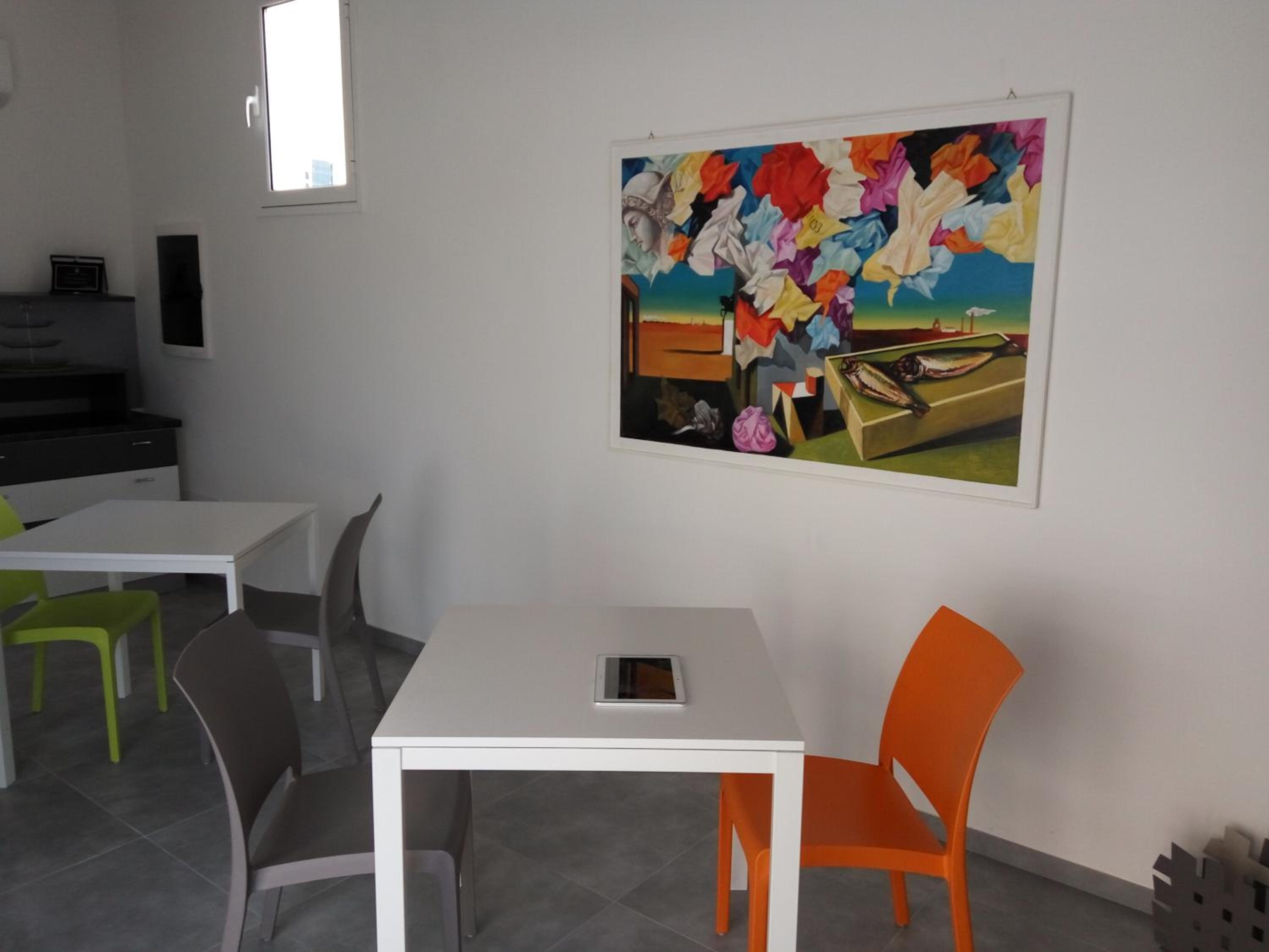 la Terrazza B&B