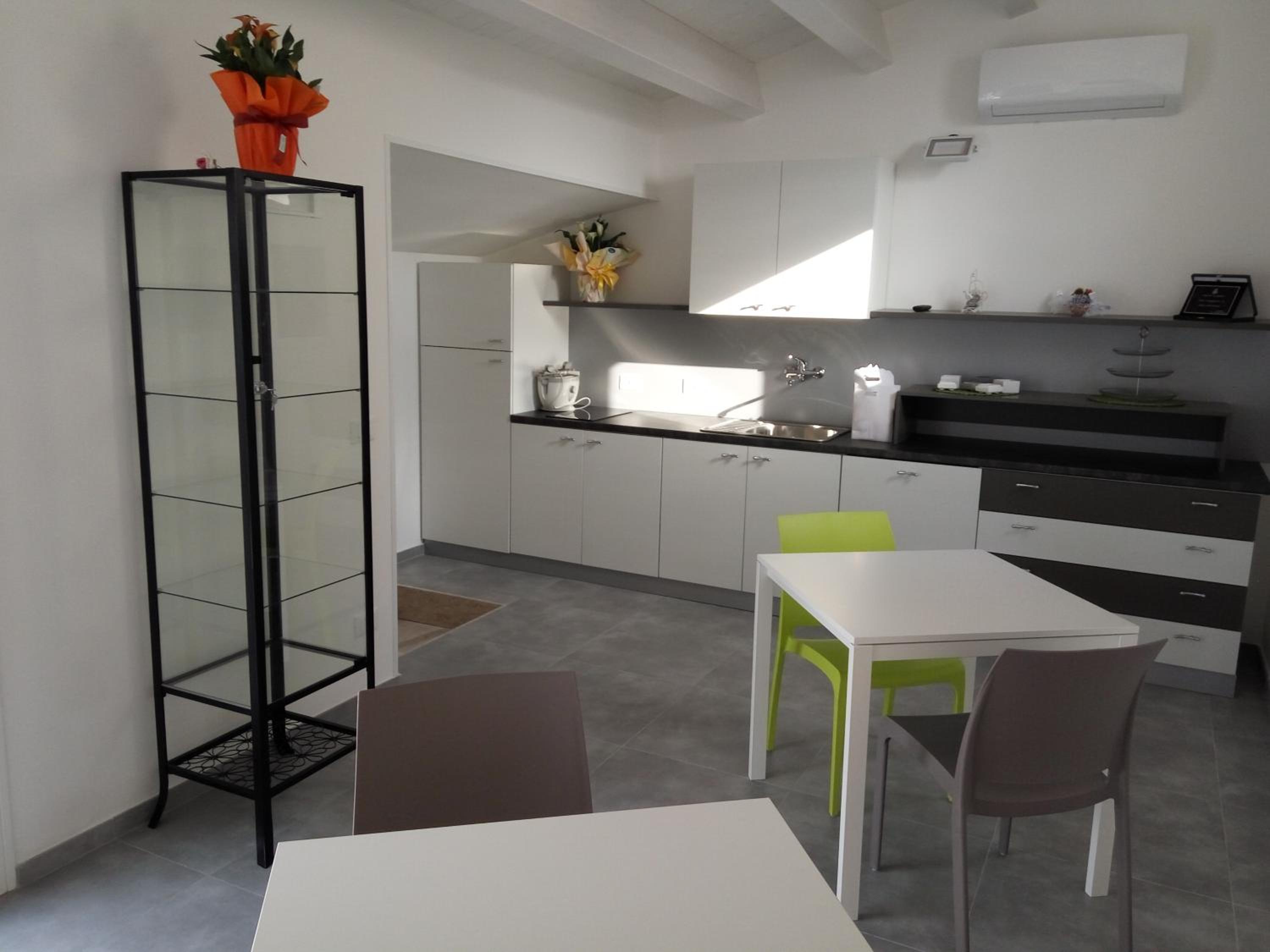 la Terrazza B&B