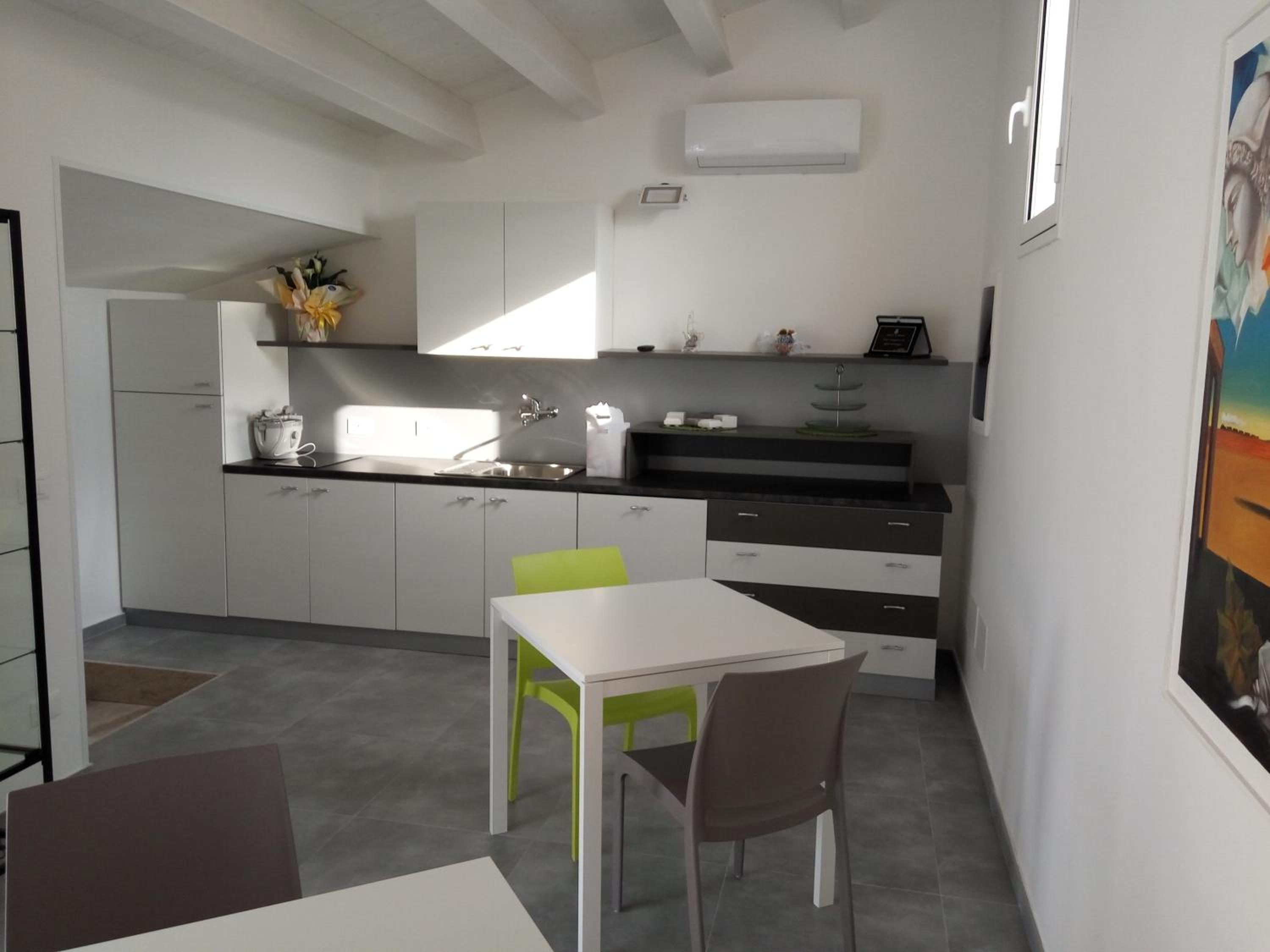 la Terrazza B&B