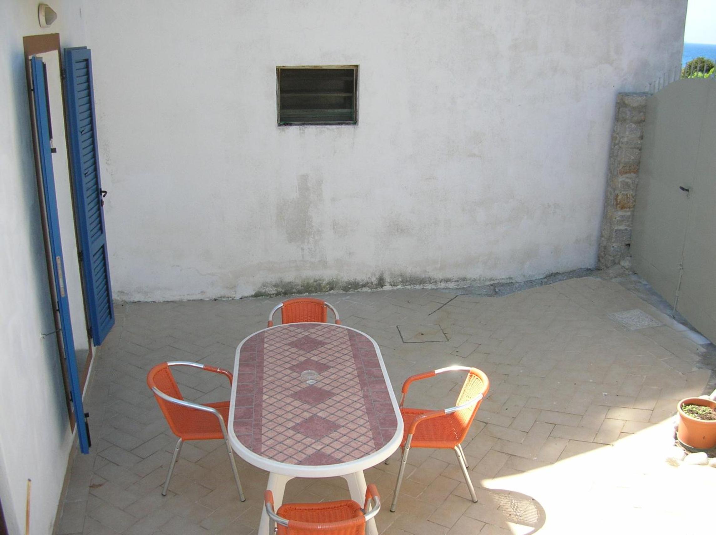 Casetta Azzurra view 3