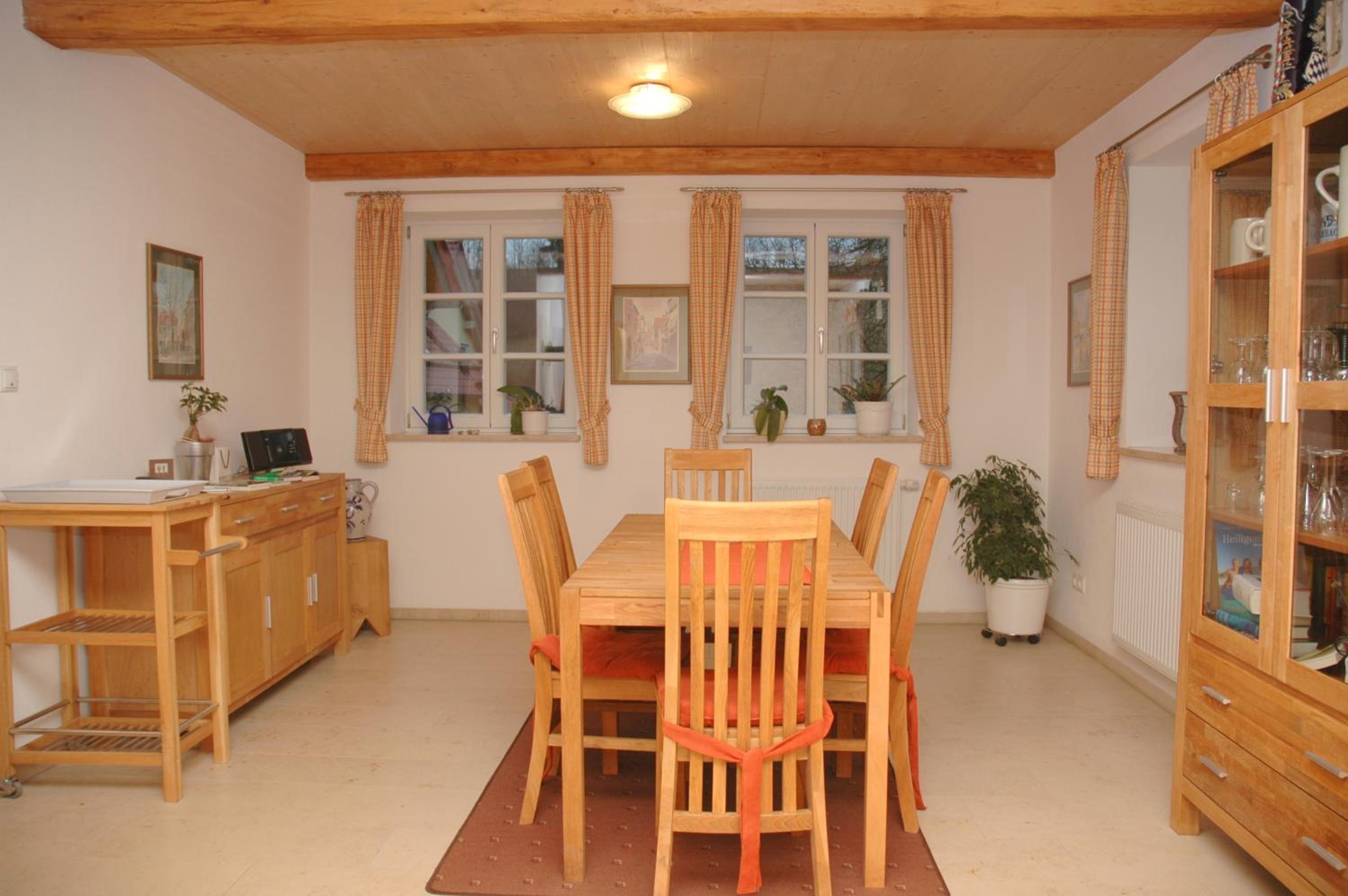 Ferienhaus am Brunnen view 5